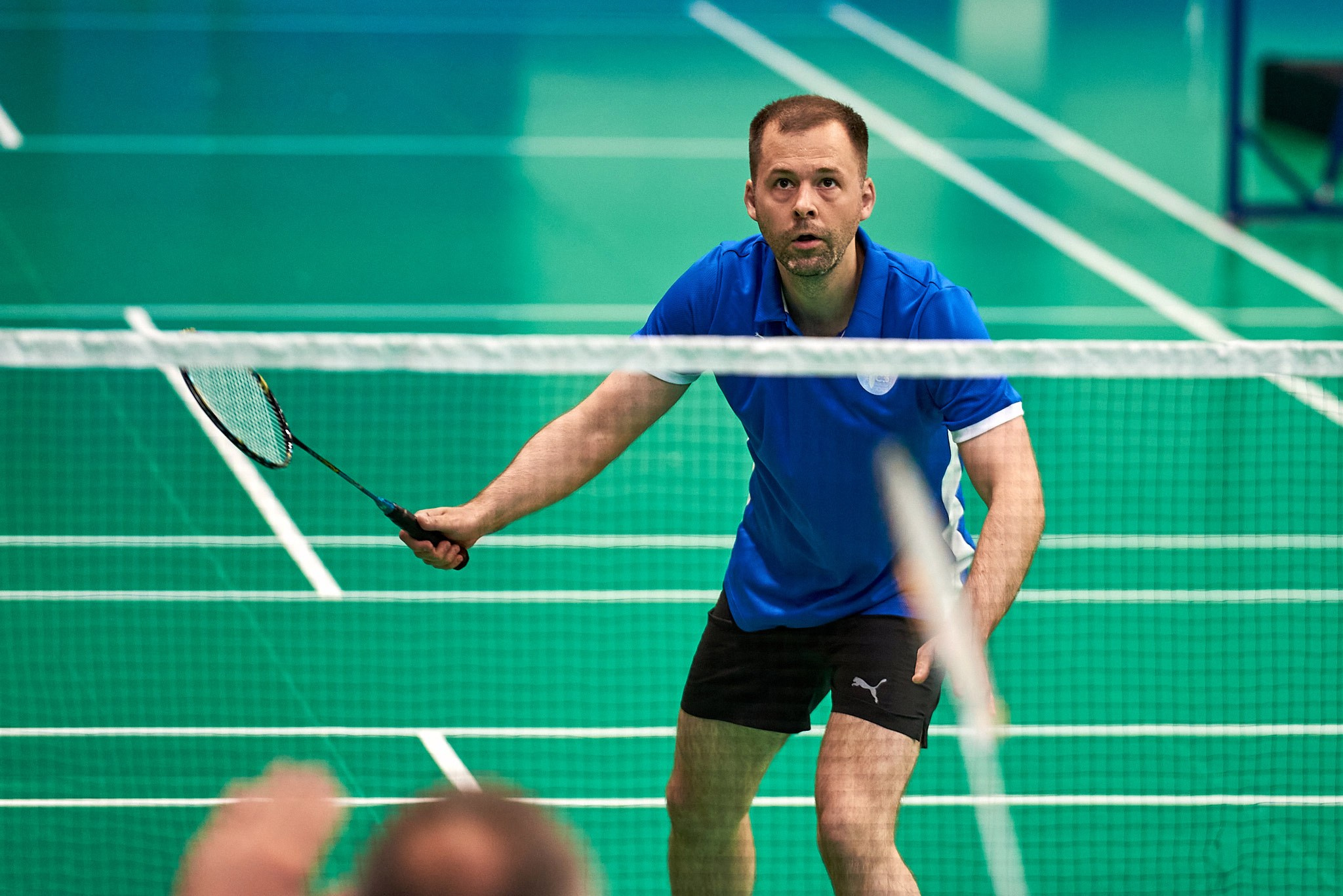 Иван Ступа, репортажный фотограф в Санкт-Петербурге и Ленинградской области