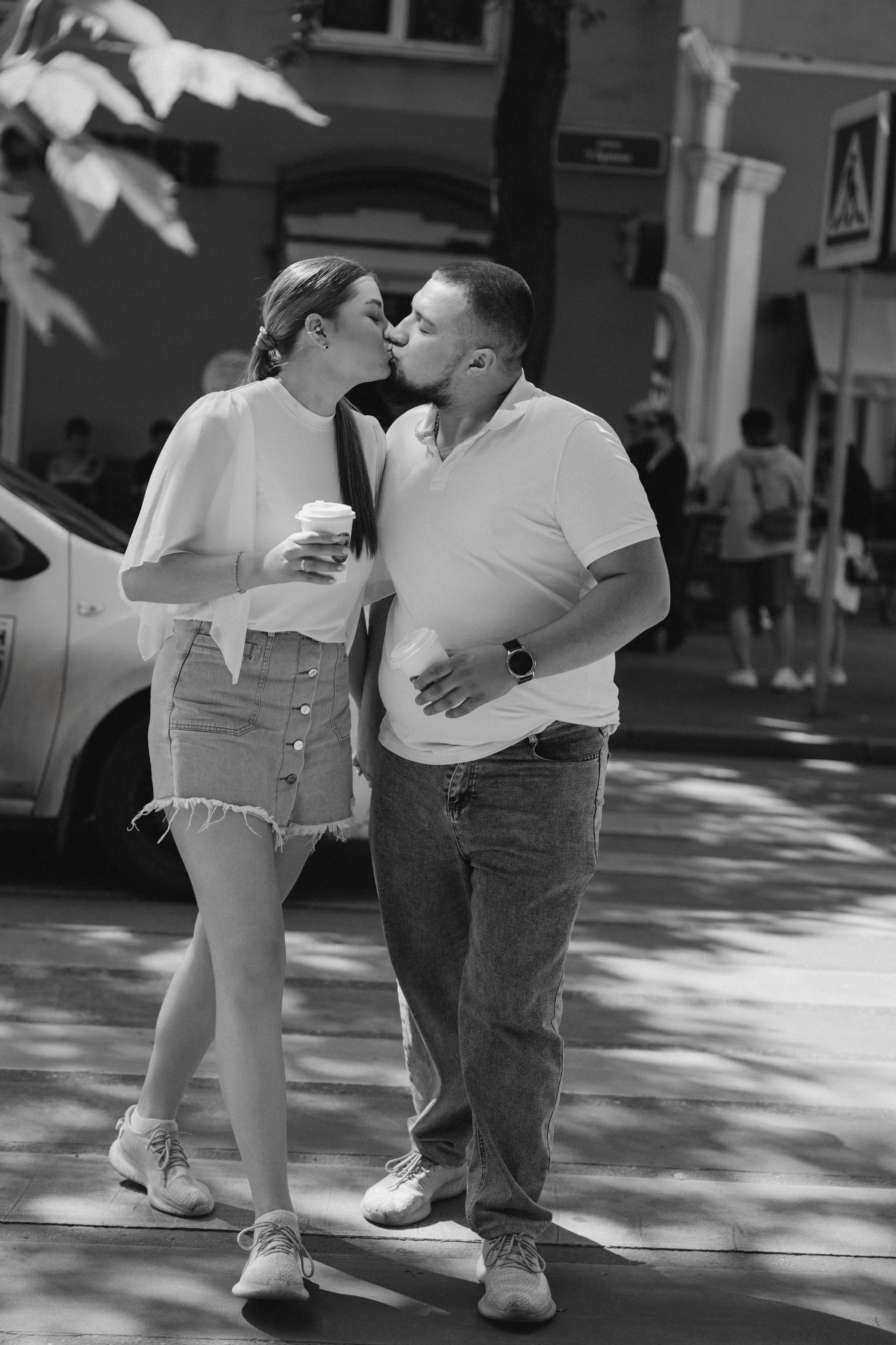 Ксения. Свадебный, семейный фотограф в Иркутске Светлана Макаричева