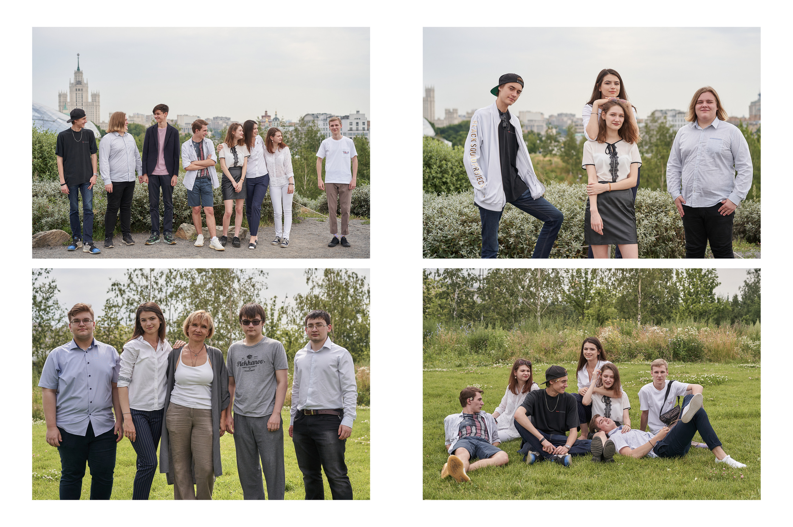 Выпускные альбомы. Ольга Олейник Фотография — это жизнь