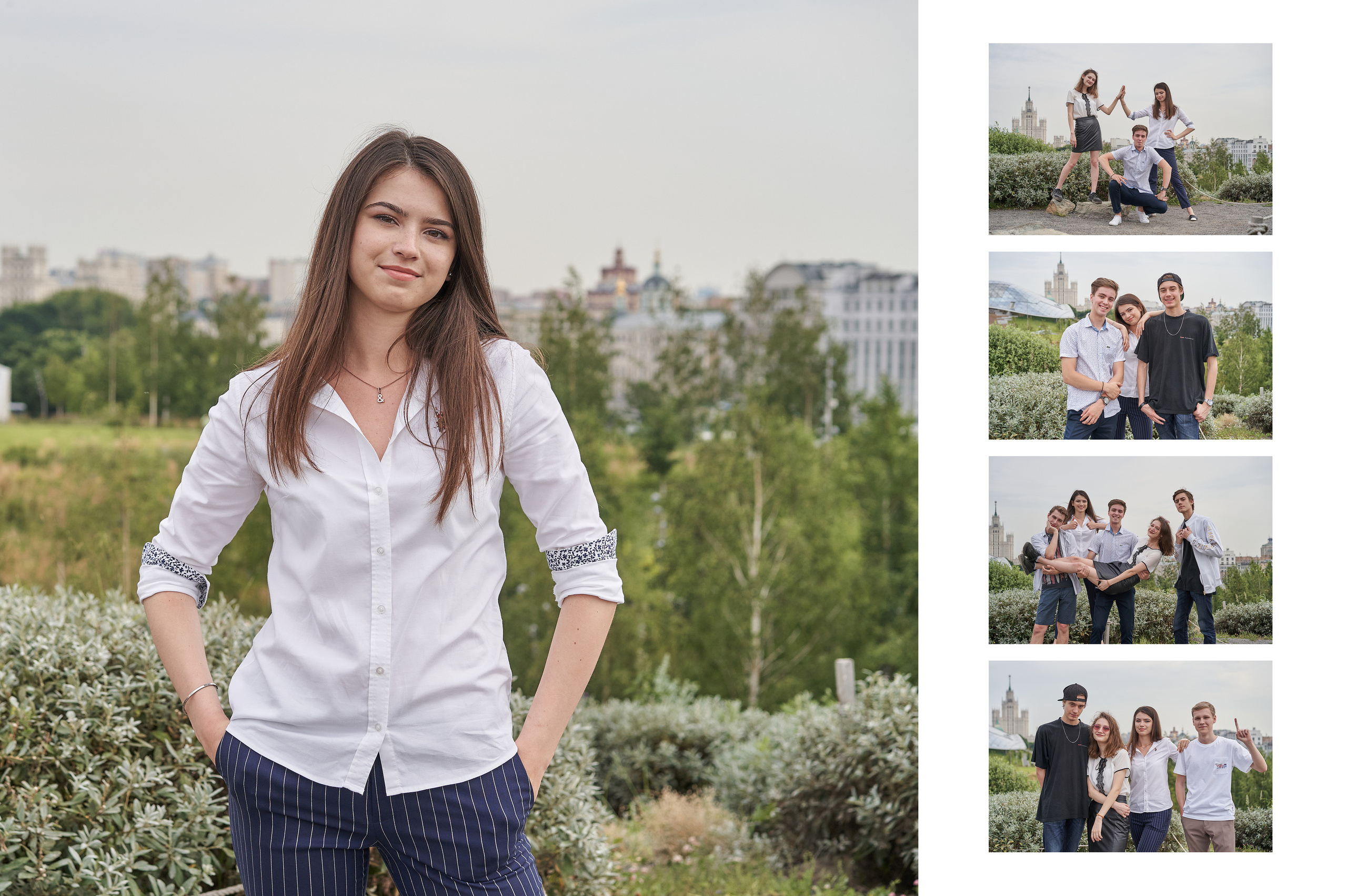 Выпускные альбомы. Ольга Олейник Фотография — это жизнь