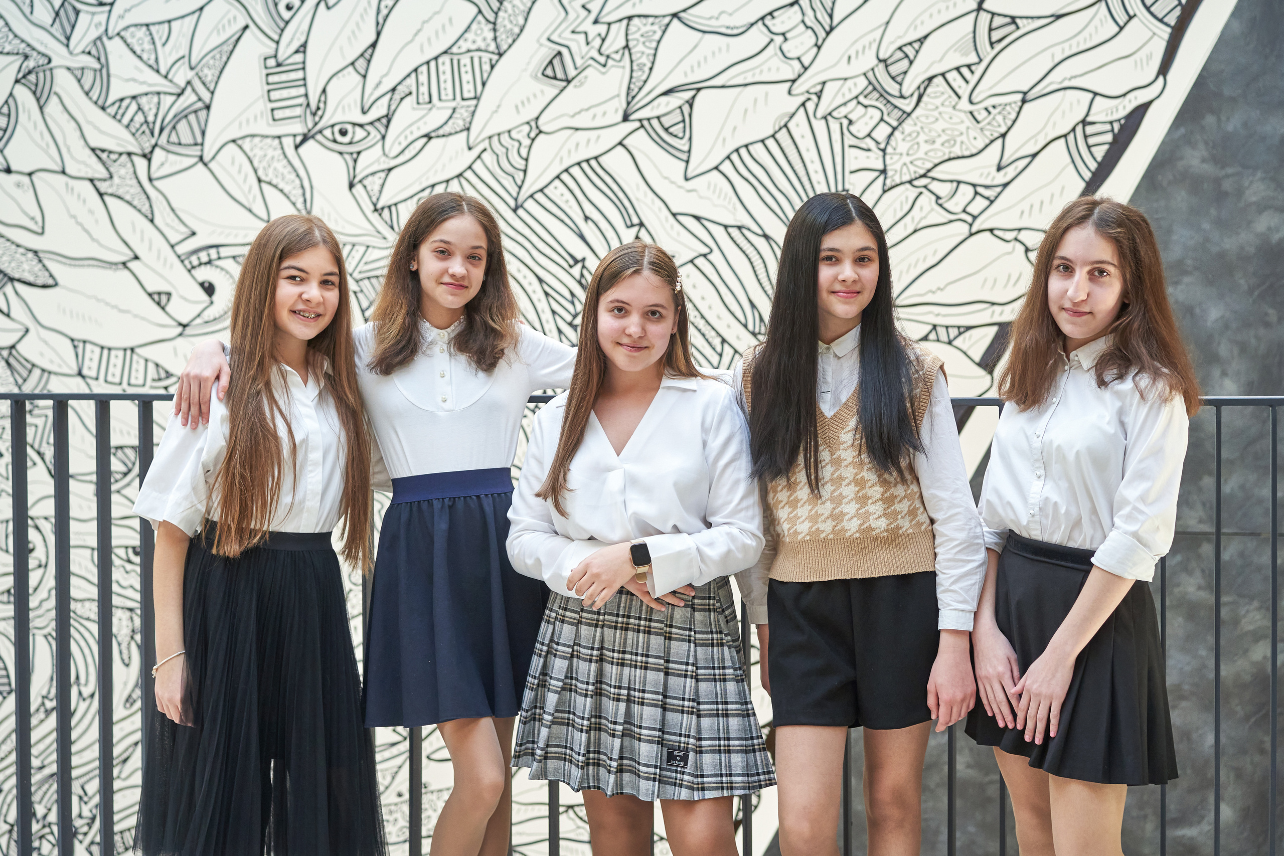 Выпускные альбомы. Ольга Олейник Фотография — это жизнь