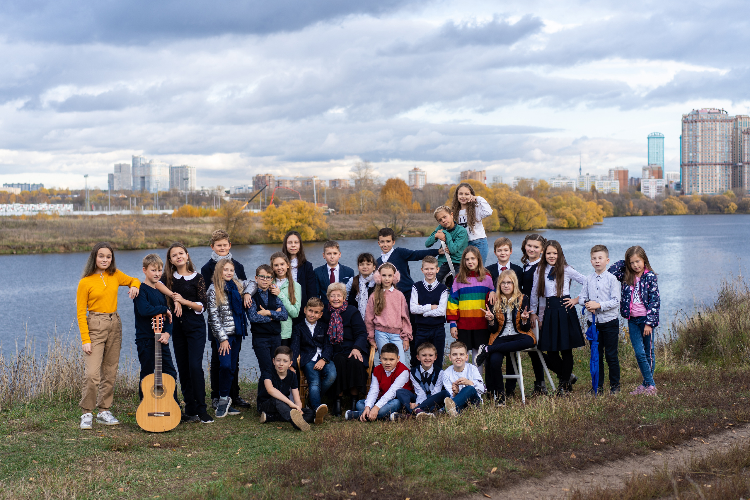 Выпускные альбомы. Ольга Олейник Фотография — это жизнь