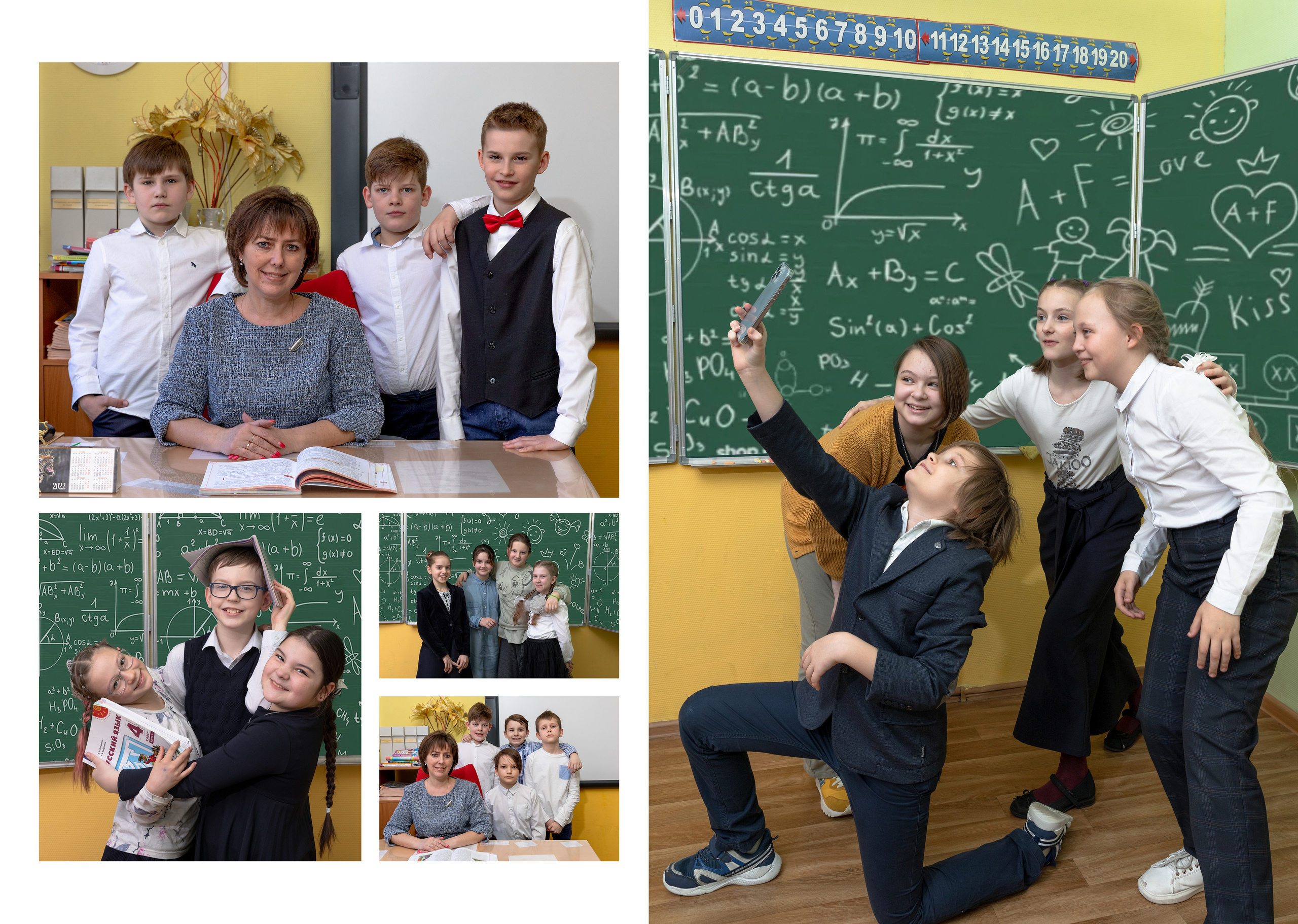 Выпускные альбомы. Ольга Олейник Фотография — это жизнь