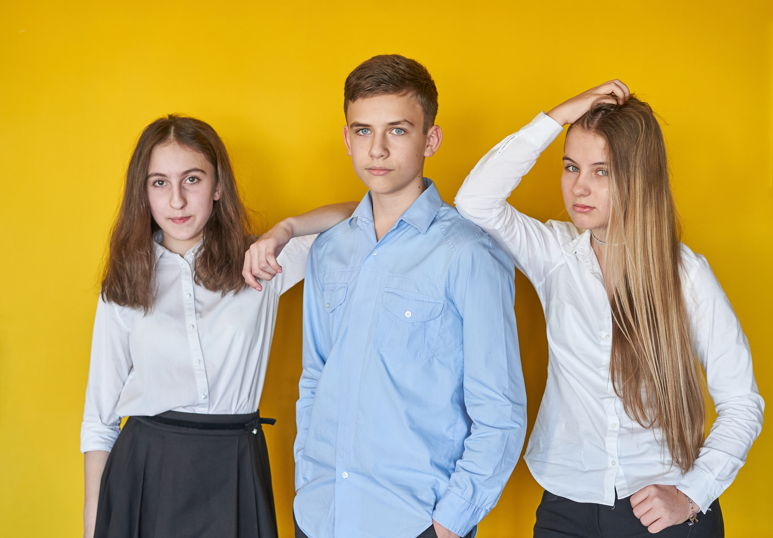 Выпускные альбомы. Ольга Олейник Фотография — это жизнь