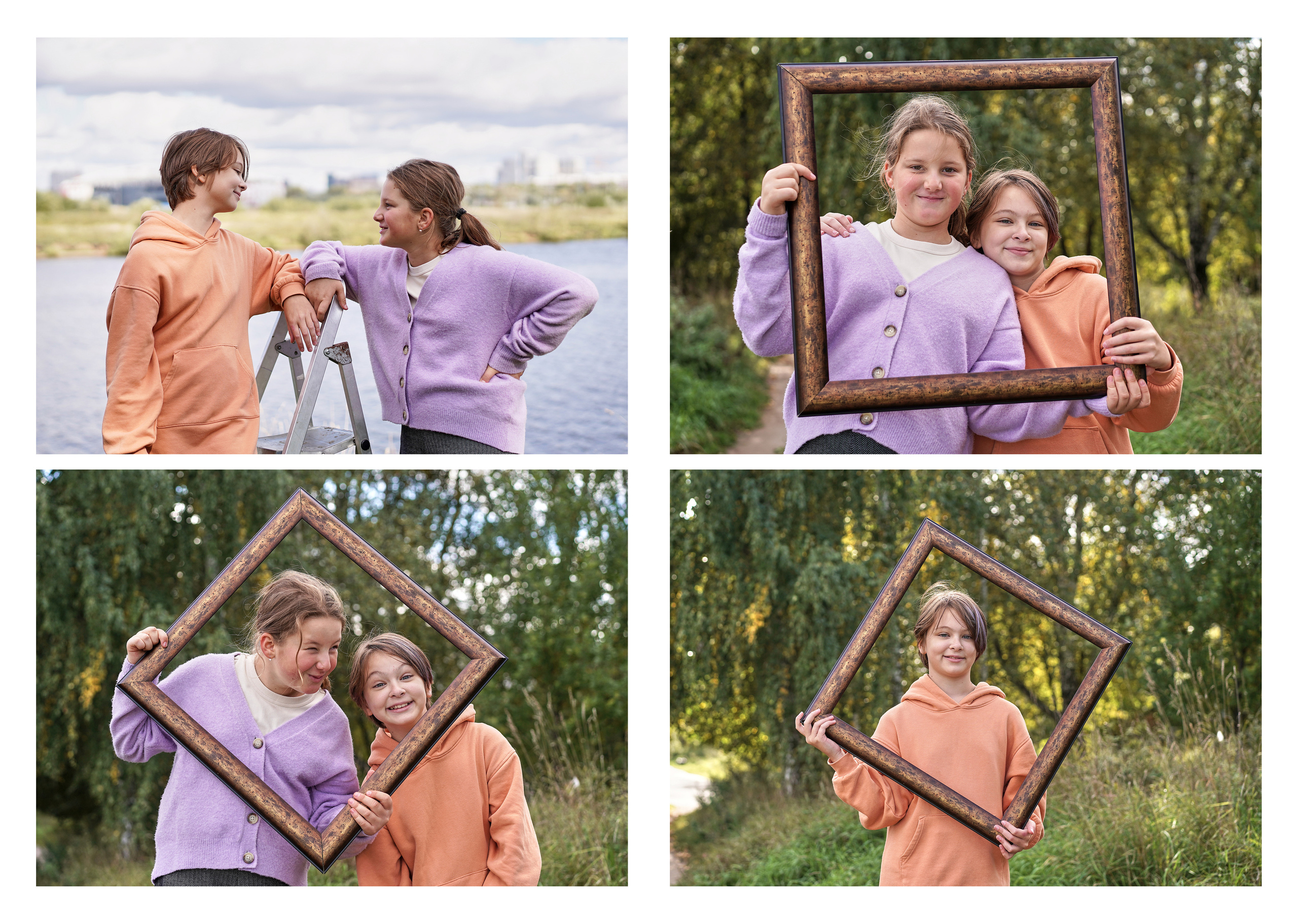 Выпускные альбомы. Ольга Олейник Фотография — это жизнь