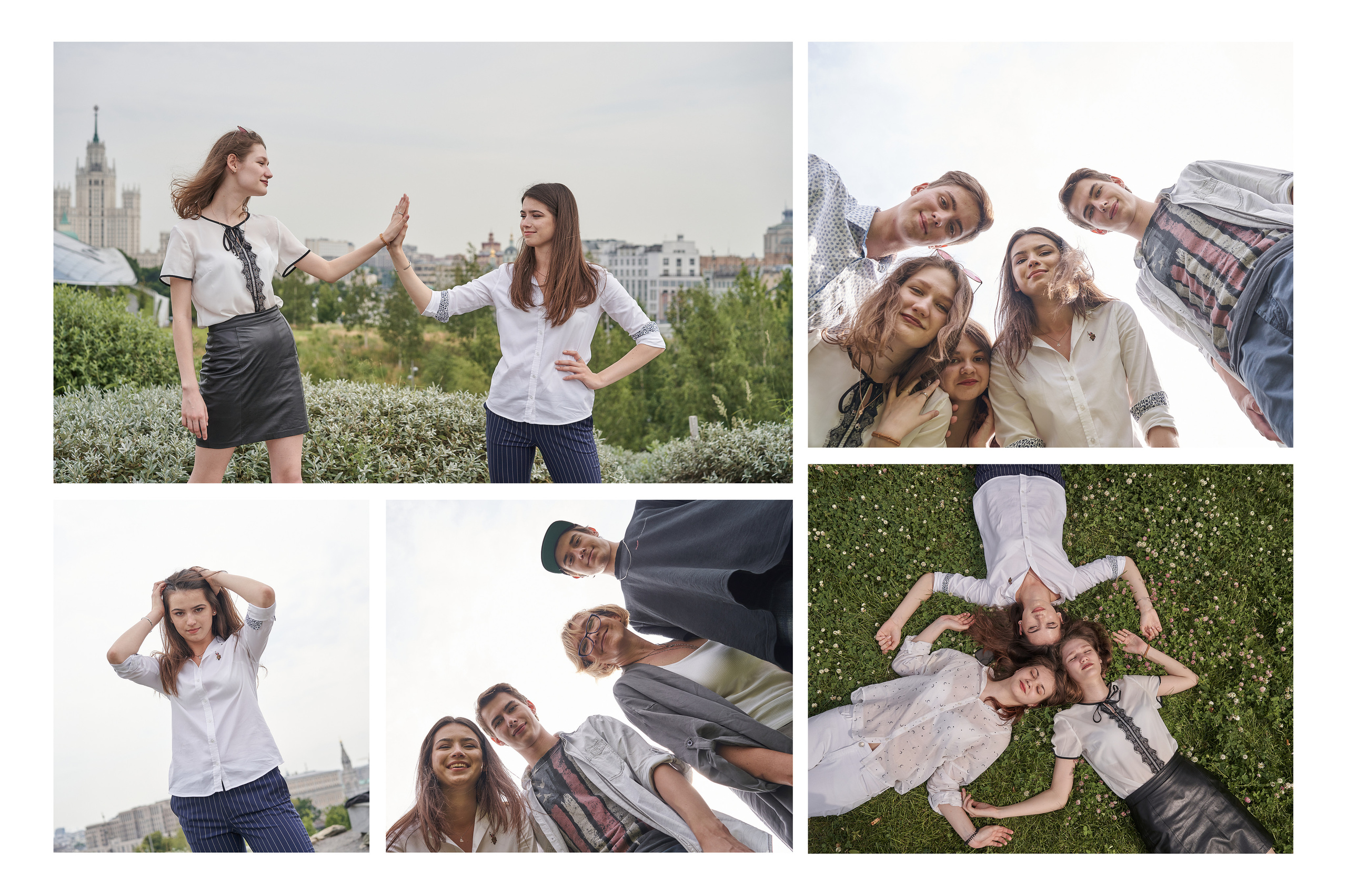 Выпускные альбомы. Ольга Олейник Фотография — это жизнь