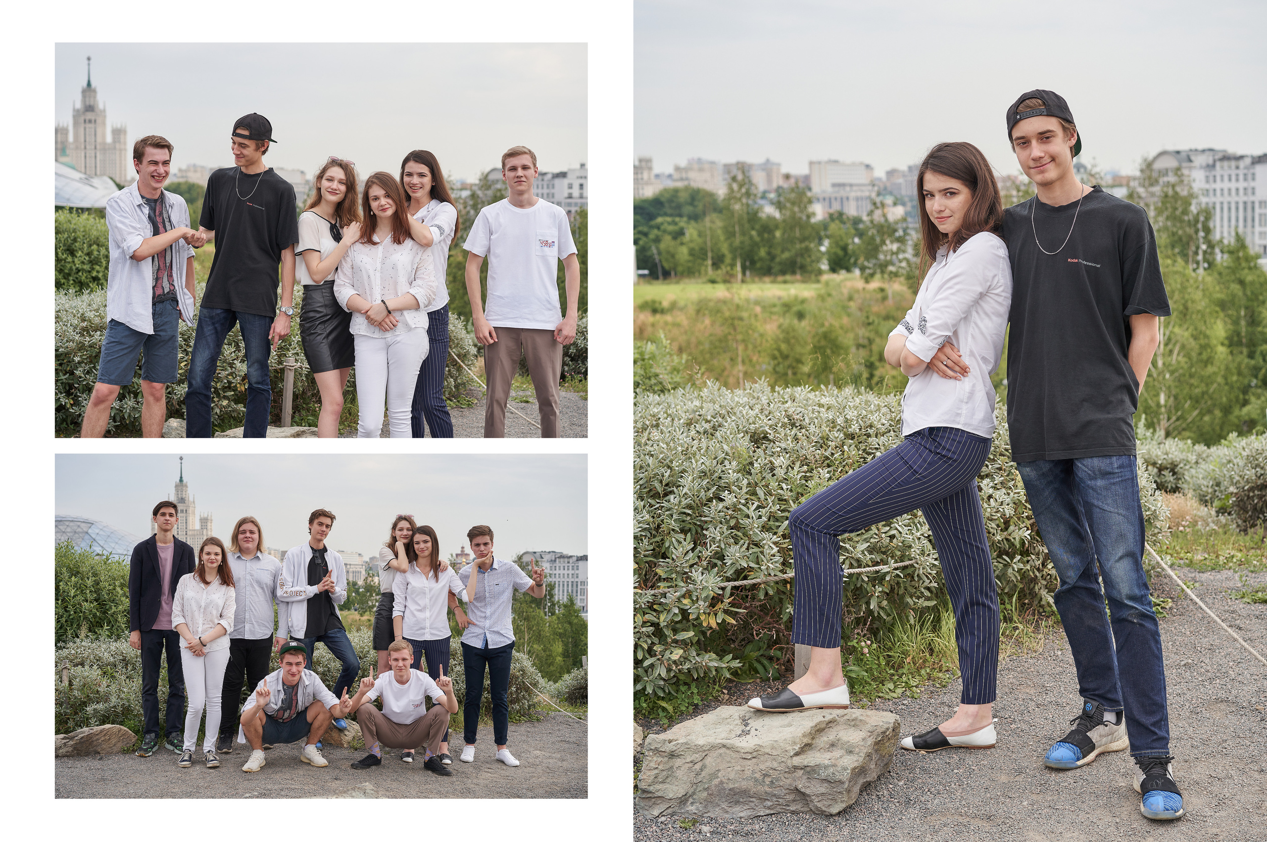 Выпускные альбомы. Ольга Олейник Фотография — это жизнь