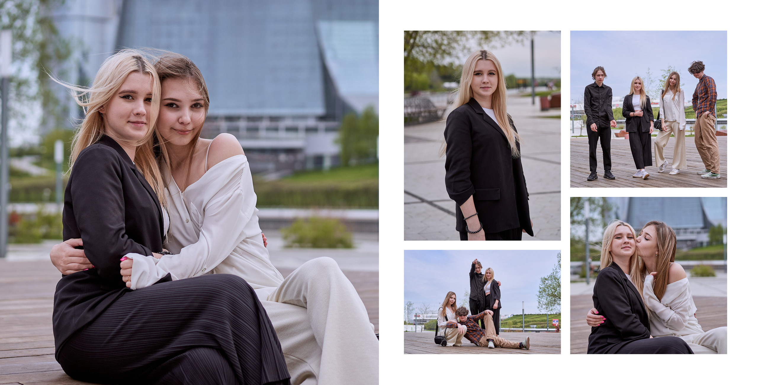 Выпускные альбомы. Ольга Олейник Фотография — это жизнь