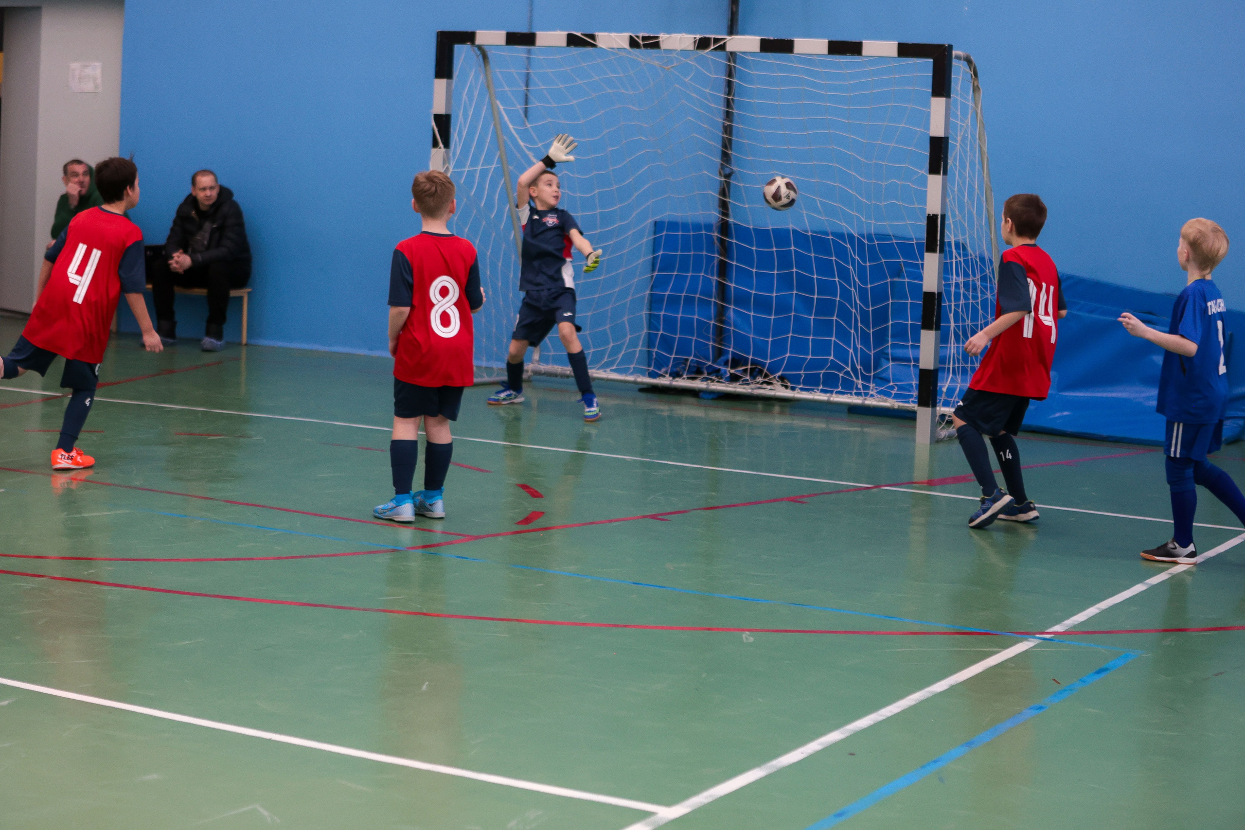 Футбол школа 429 14-15 год. Выпускные альбомы и школьный фотограф в Подольске, Троицке, Щербинке, Москве и Московской области