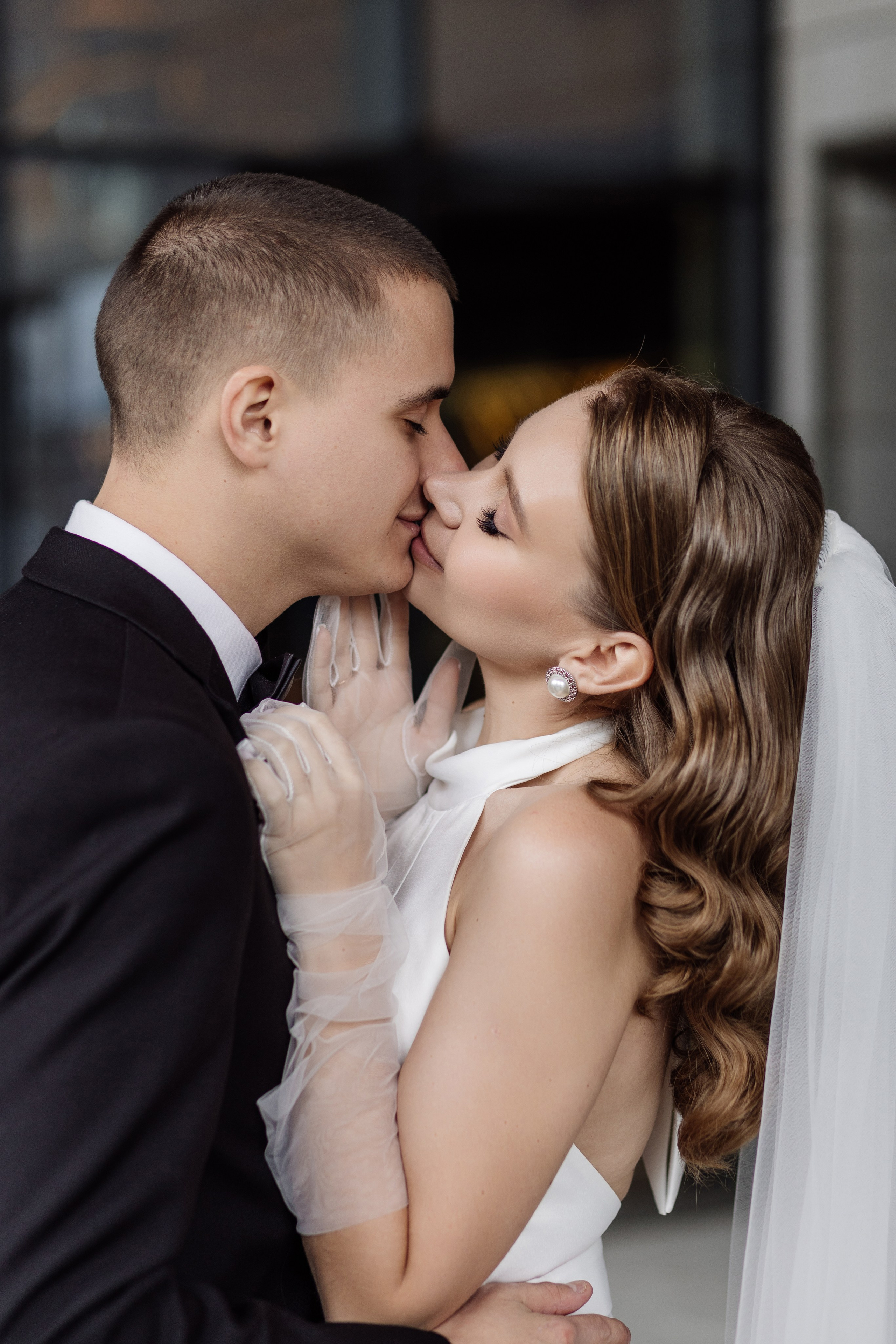 Александр и Татьяна. Свадебный фотограф в Ростове-наДону Марина Дымарчук