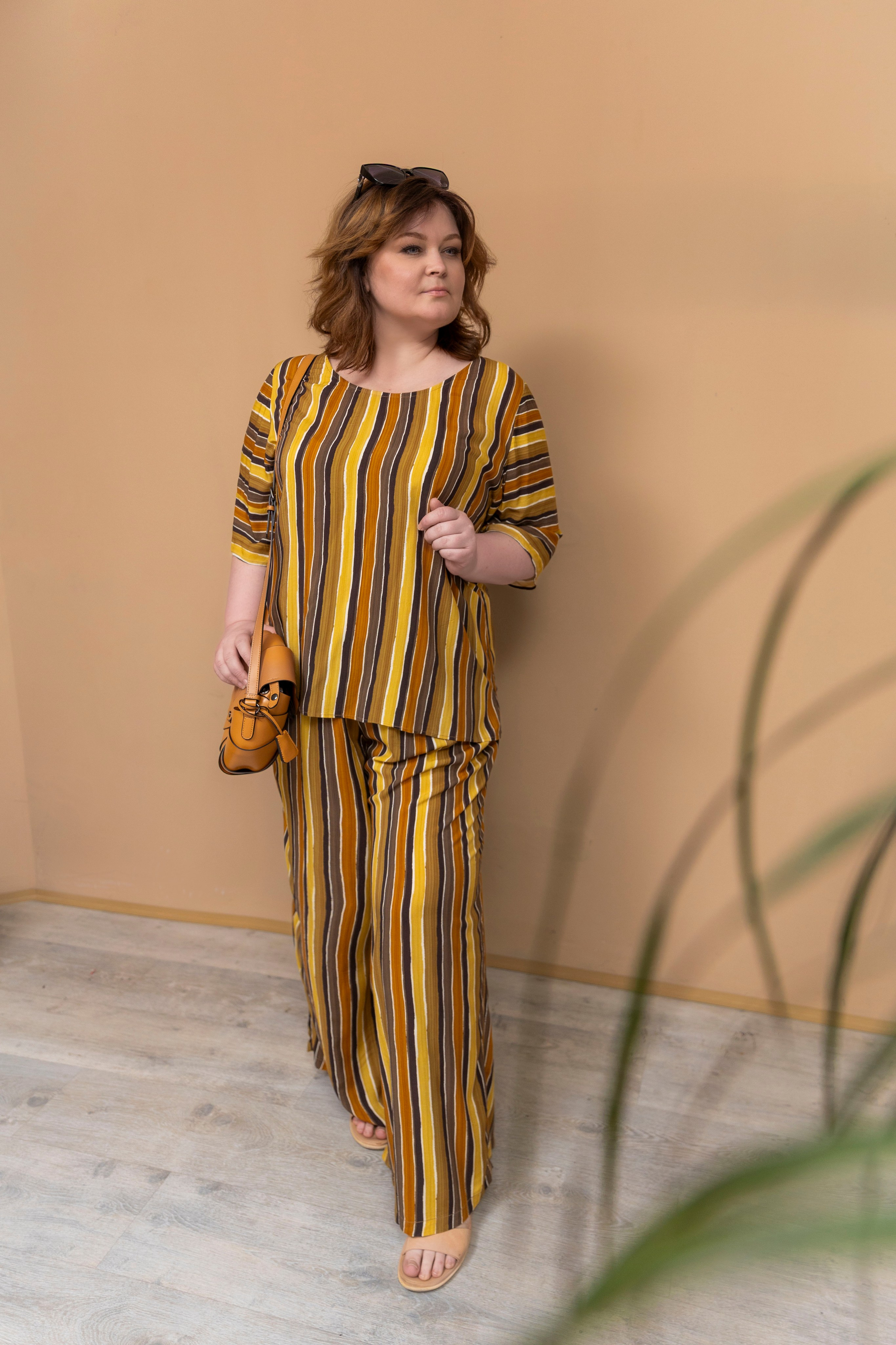 Гардероб для: Финансовый директор, продюсер, фотограф. Модельер Евгений Бременев