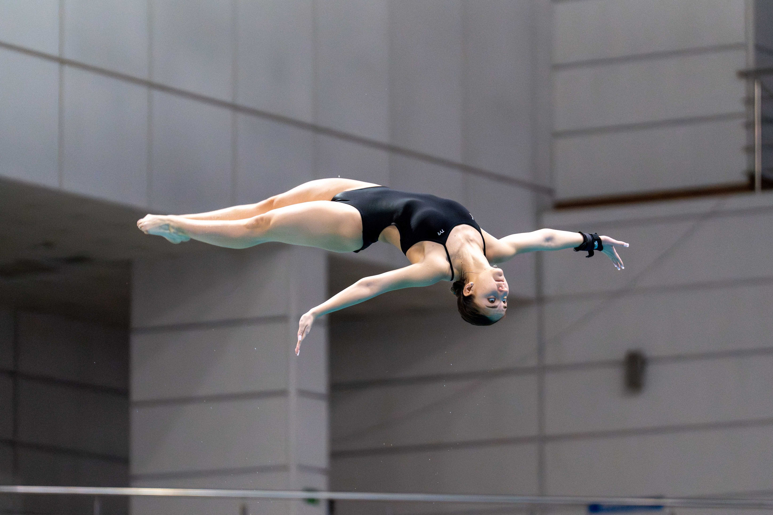 Saint Petersburg Diving Championship — sports photography by Anton Gauf | sports photographer Saint Petersburg. Sports Photographer in Saint Petersburg | Anton Hauff