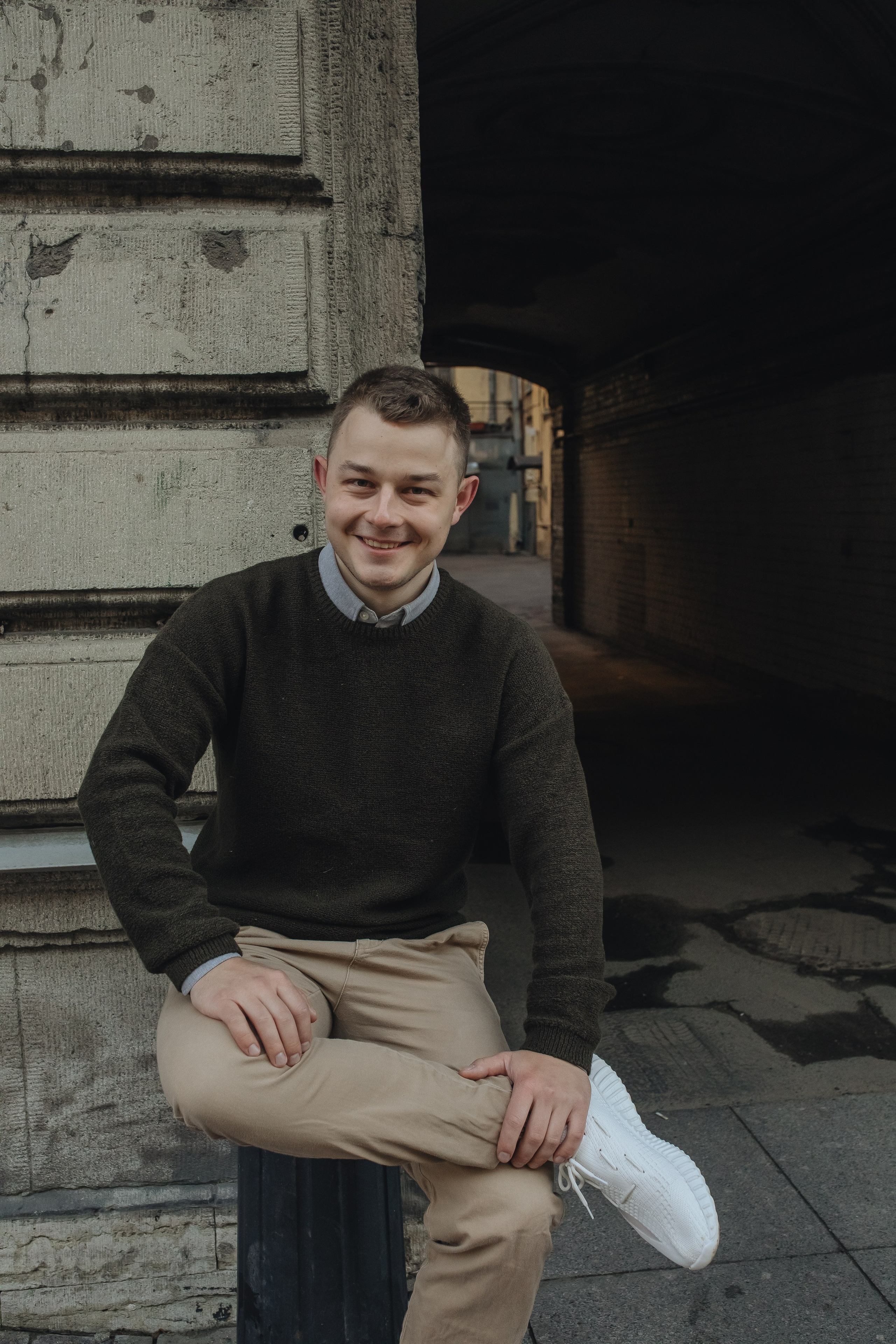 ЛОКАЦИИ. Фотограф в Санкт-Петербурге Разиля Идиятуллина