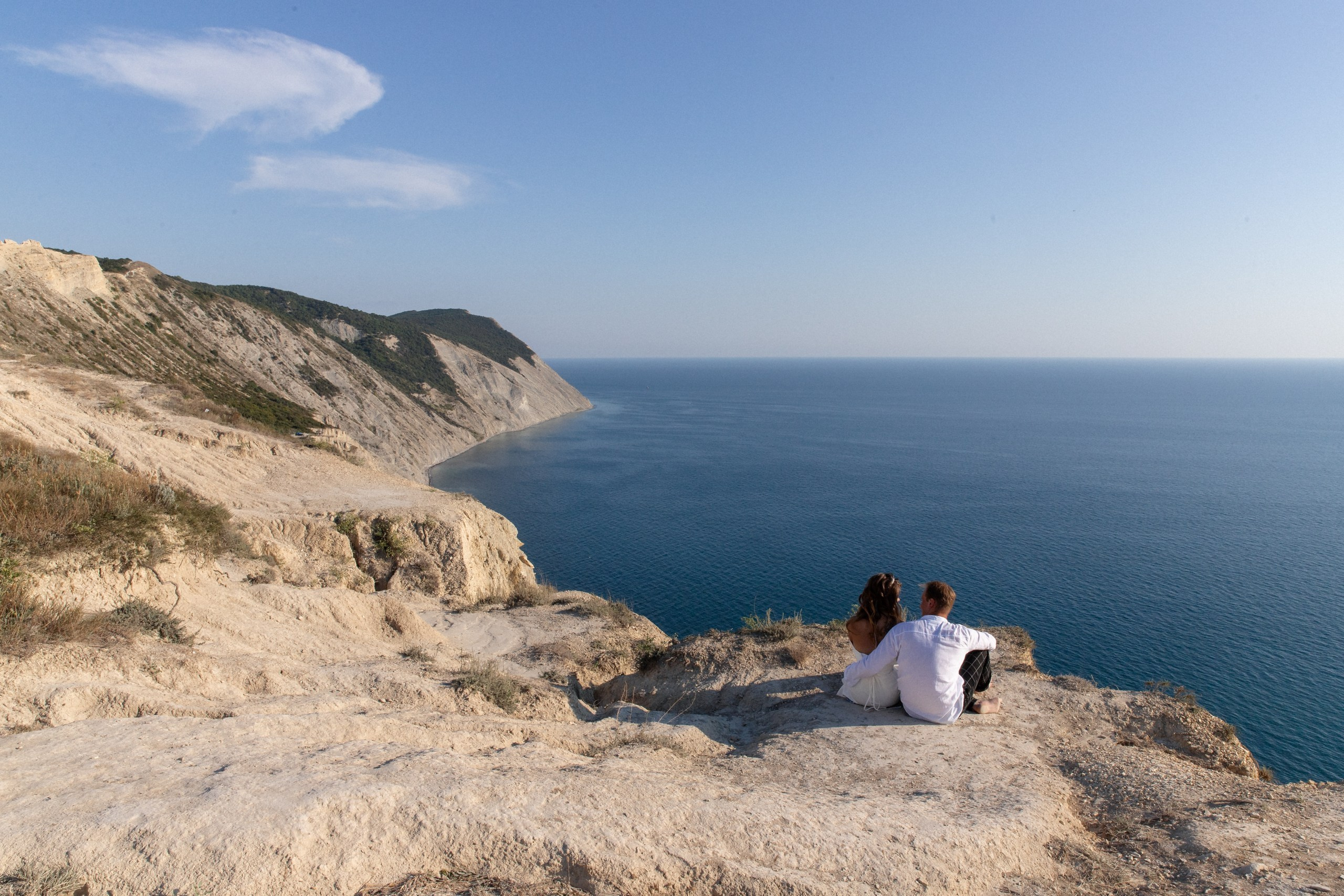 Свадебное ловстори Кемпинг Рай Анапа. Свадебный фотограф и видеограф Краснодар, Ростов, Сочи, Новороссийск