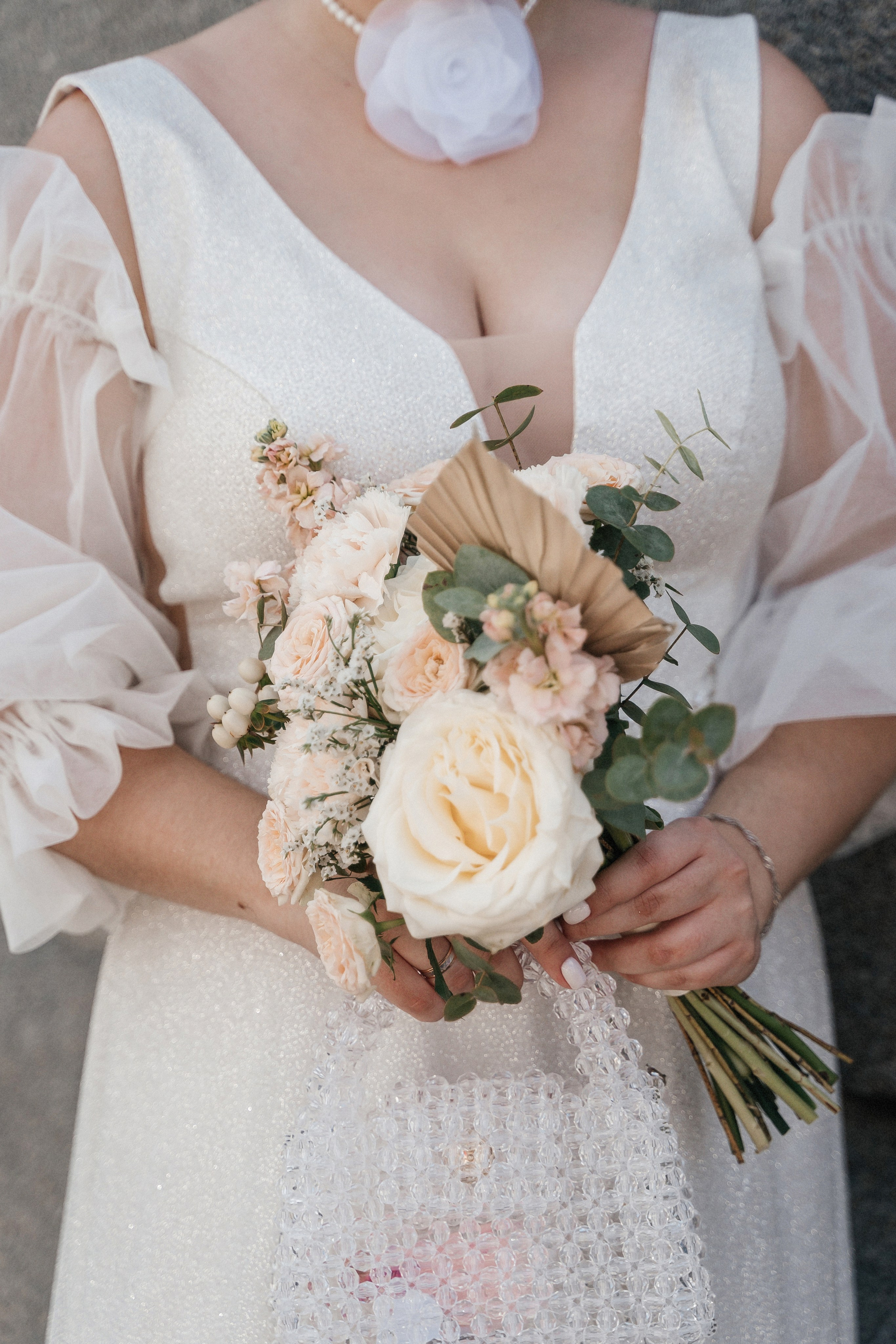 Свадебные съемки. Фотограф в Москве Анна Москаленко. Новогодние фотосъемки