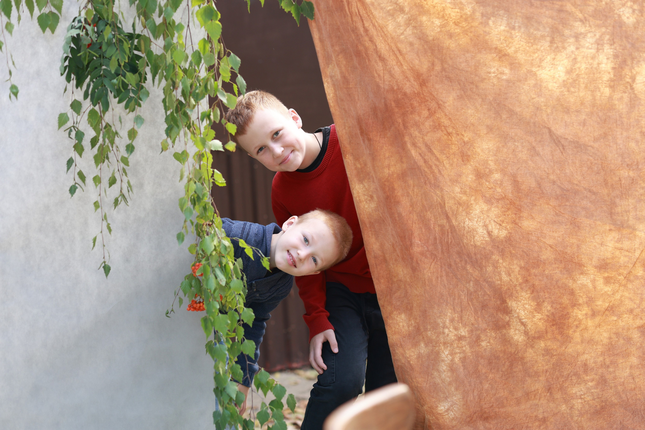 Этот чудесный фотодень. Семейный и свадебный фотограф в Воронеже Людмила Трифонова