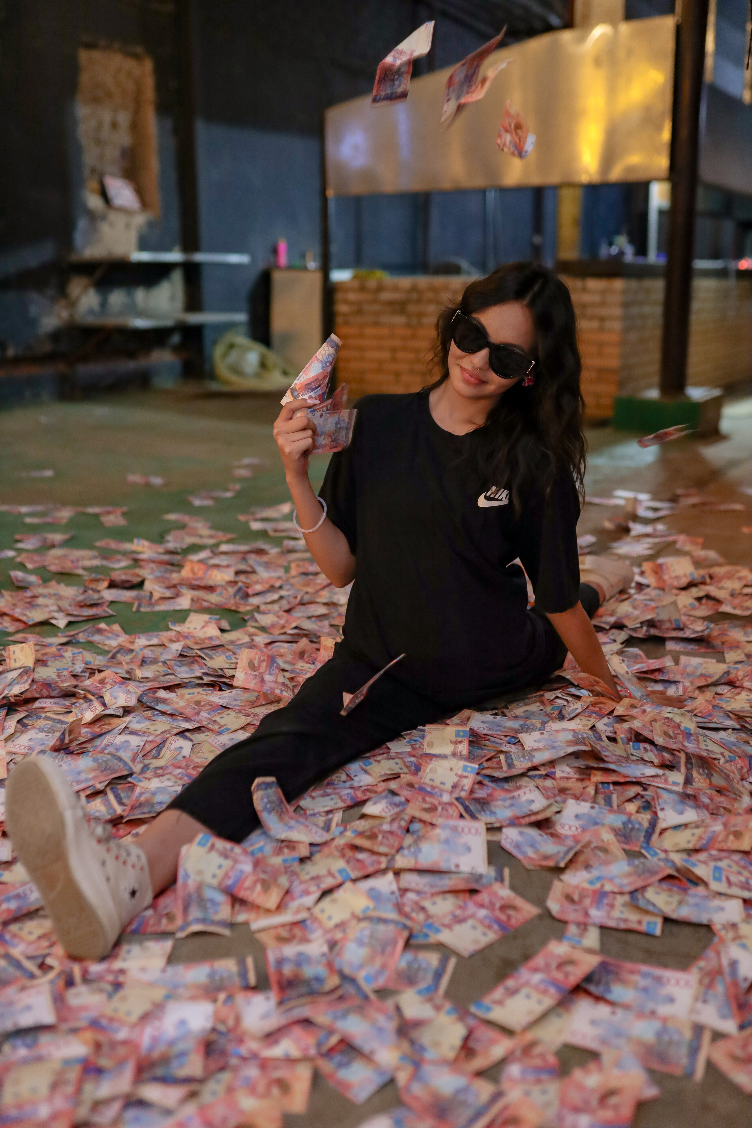 Выпускники. Фотограф в Жезказгане. Графический дизайнер