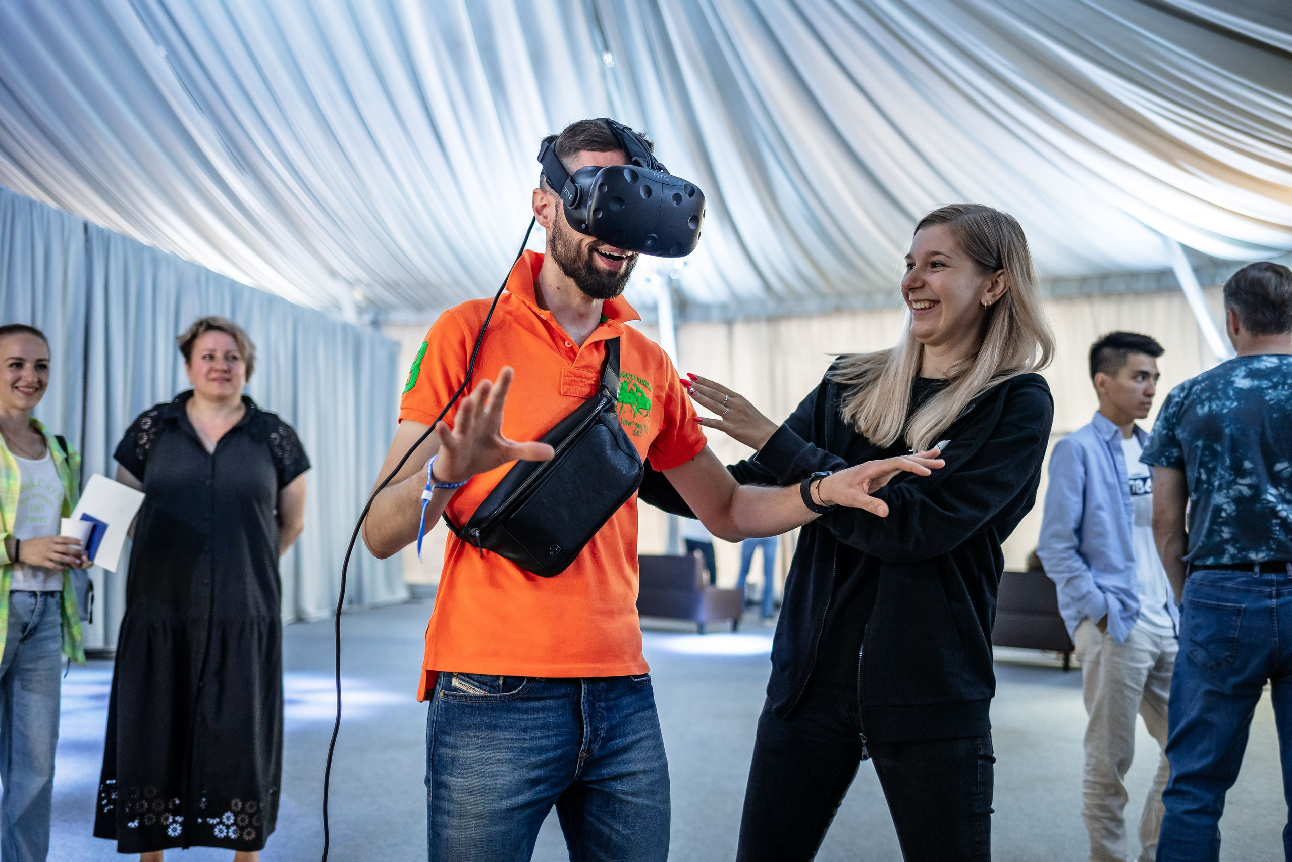 Фотосъемка корпоративных мероприятий заказать в Санкт-Петербурге |Екатерина Ладванова