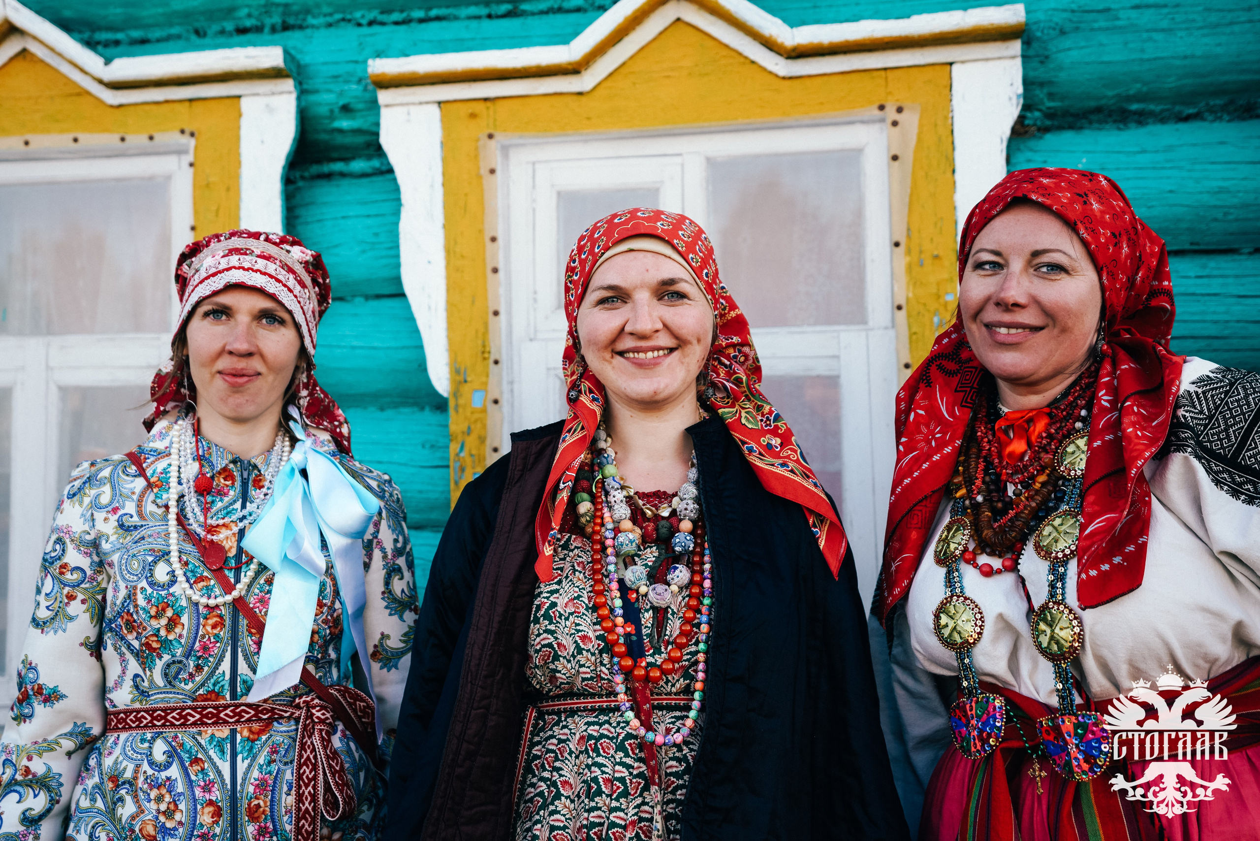 Каравон 2024. Фотограф Казань