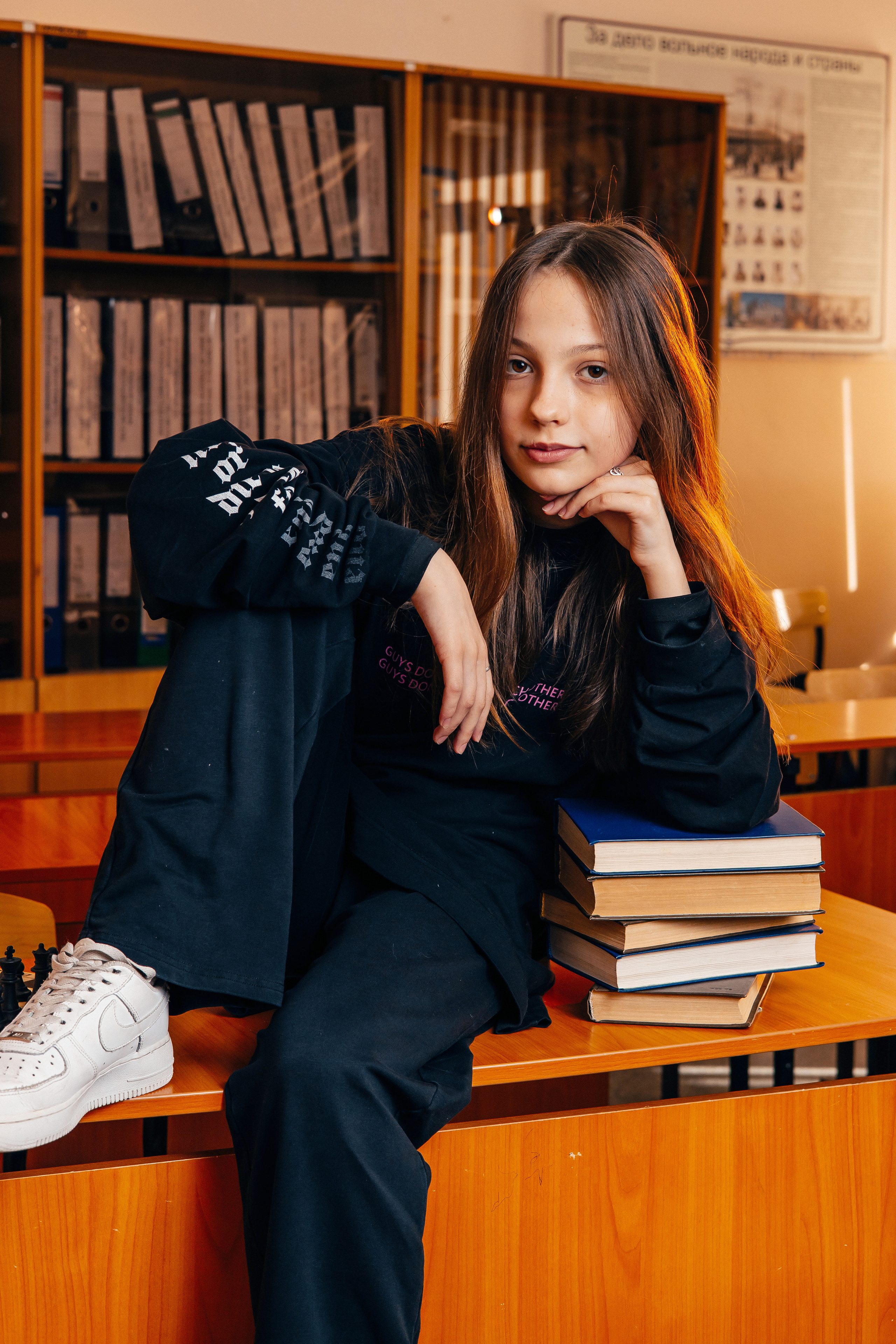 Эксклюзивное предложение. Школьная фотография и выпускные фотоальбомы Иркутск