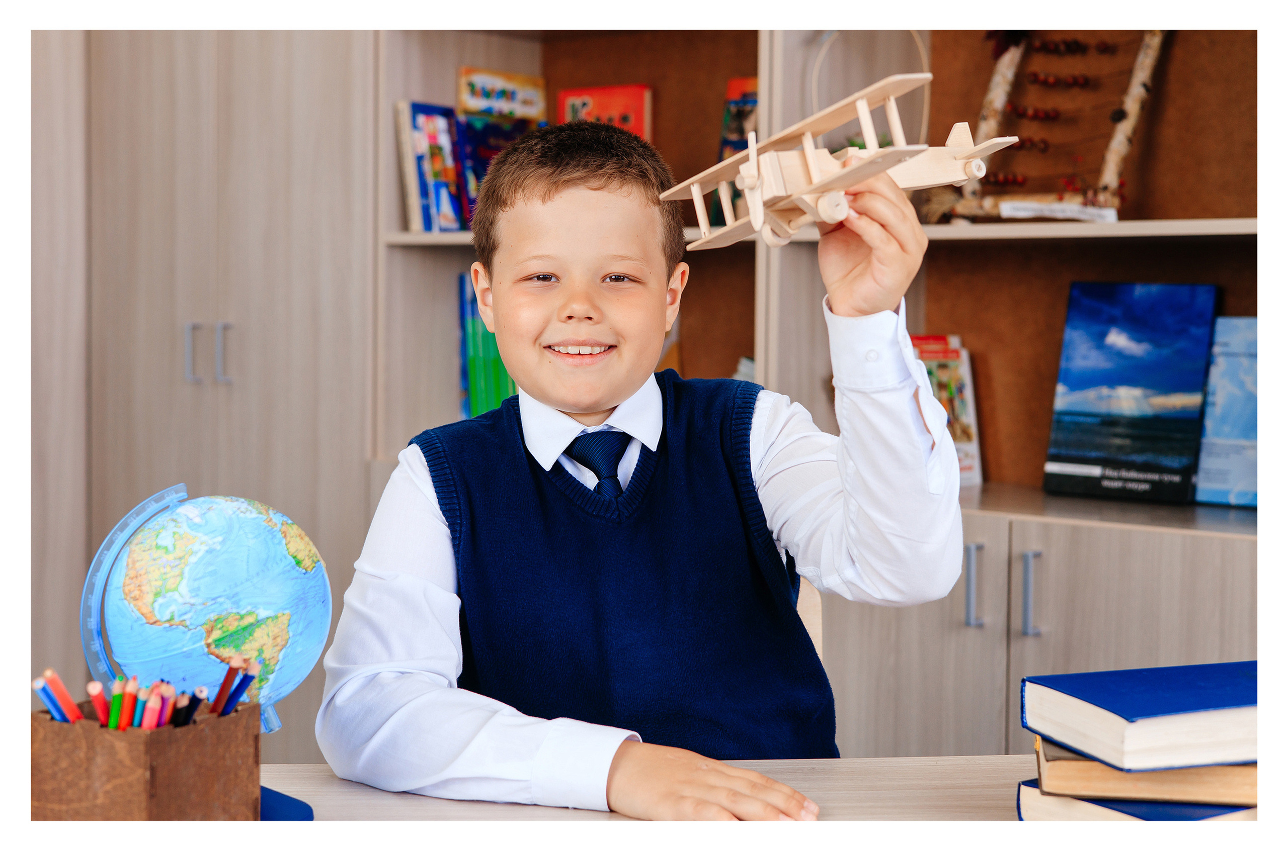 Младшая школа. Школьная фотография и выпускные фотоальбомы Иркутск