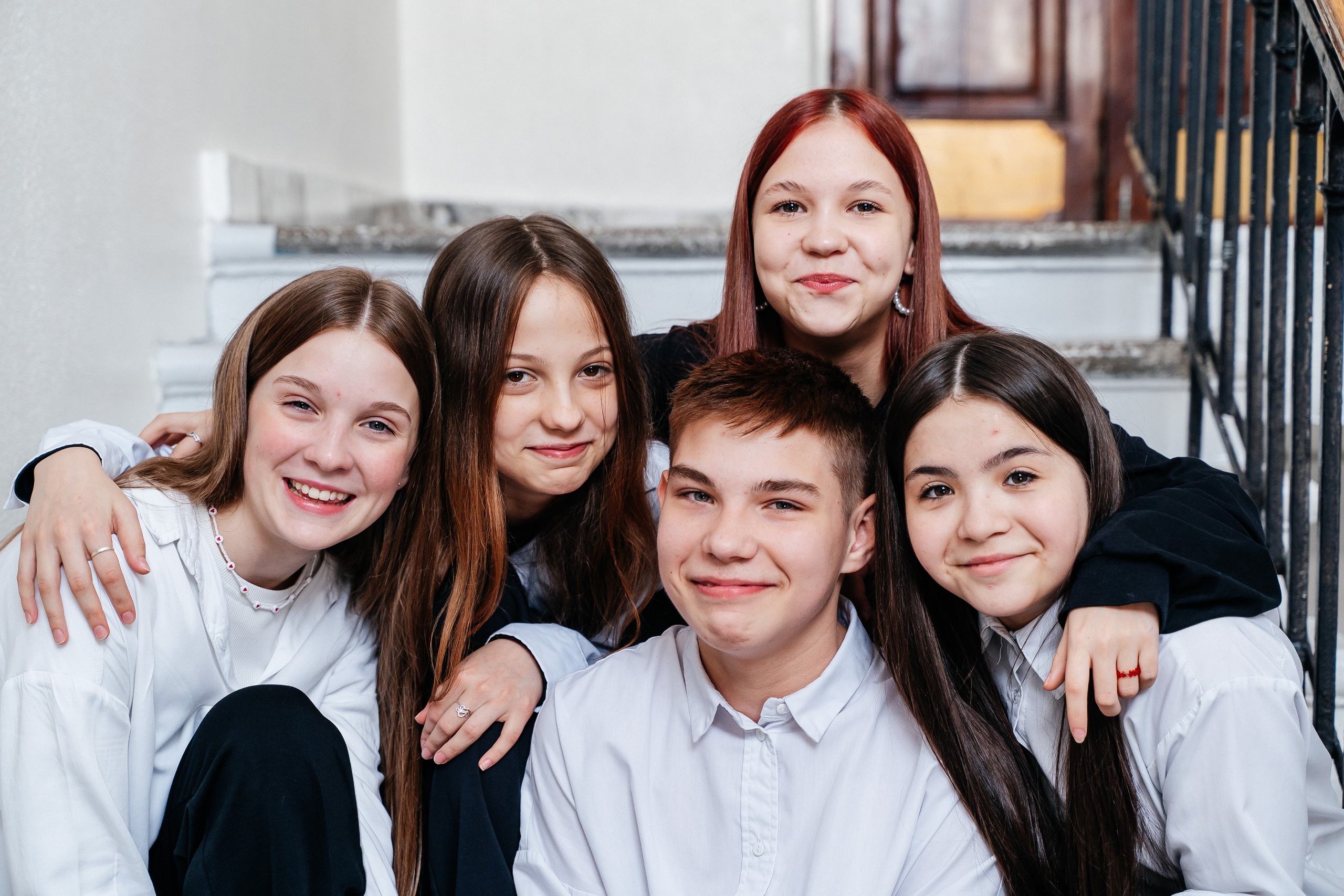 Эксклюзивное предложение. Школьная фотография и выпускные фотоальбомы Иркутск