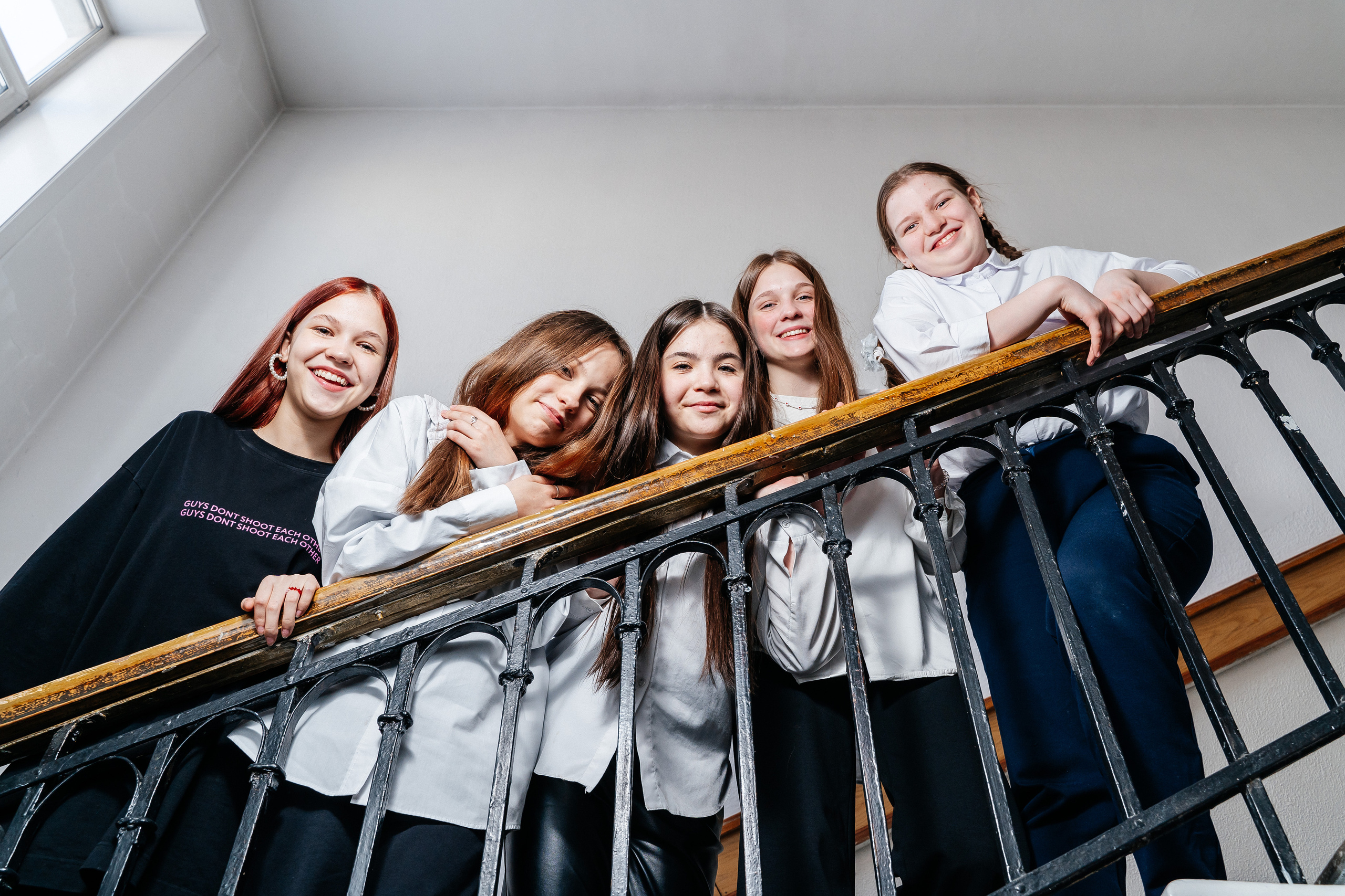 Эксклюзивное предложение. Школьная фотография и выпускные фотоальбомы Иркутск