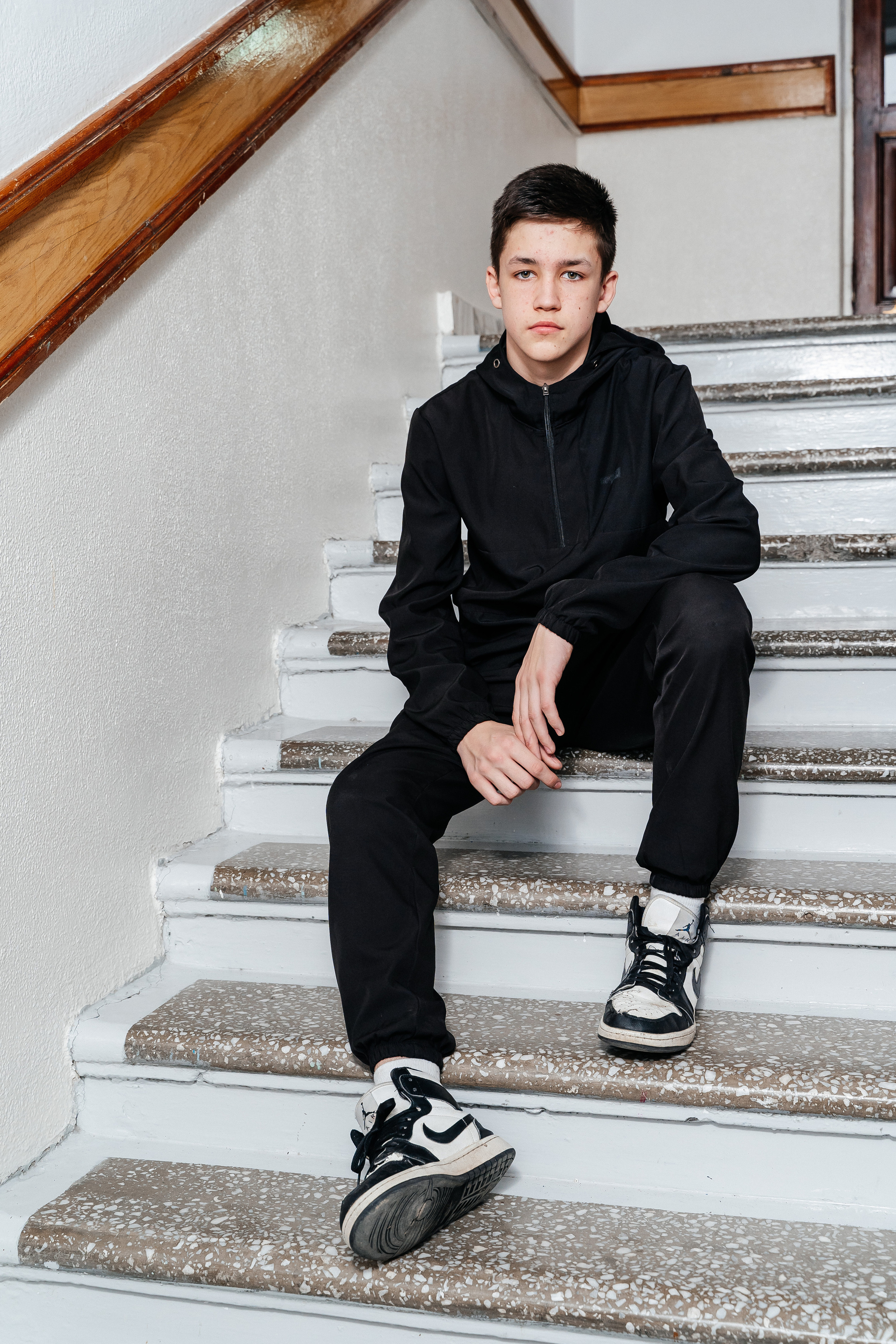 Эксклюзивное предложение. Школьная фотография и выпускные фотоальбомы Иркутск