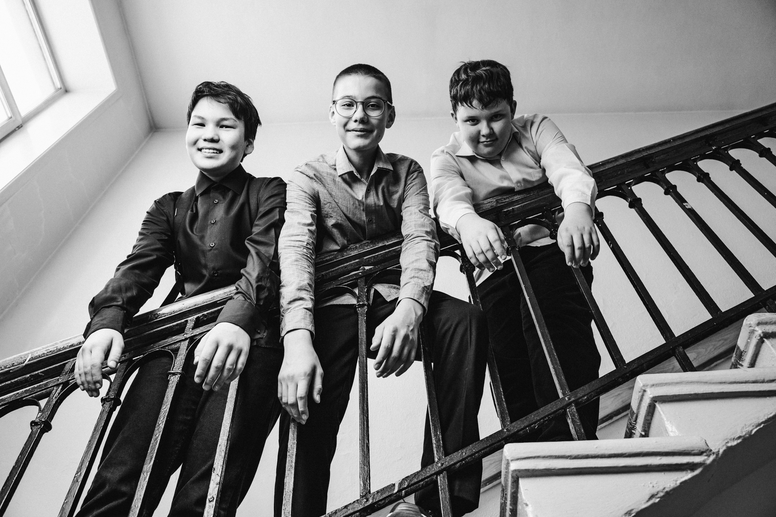 Эксклюзивное предложение. Школьная фотография и выпускные фотоальбомы Иркутск