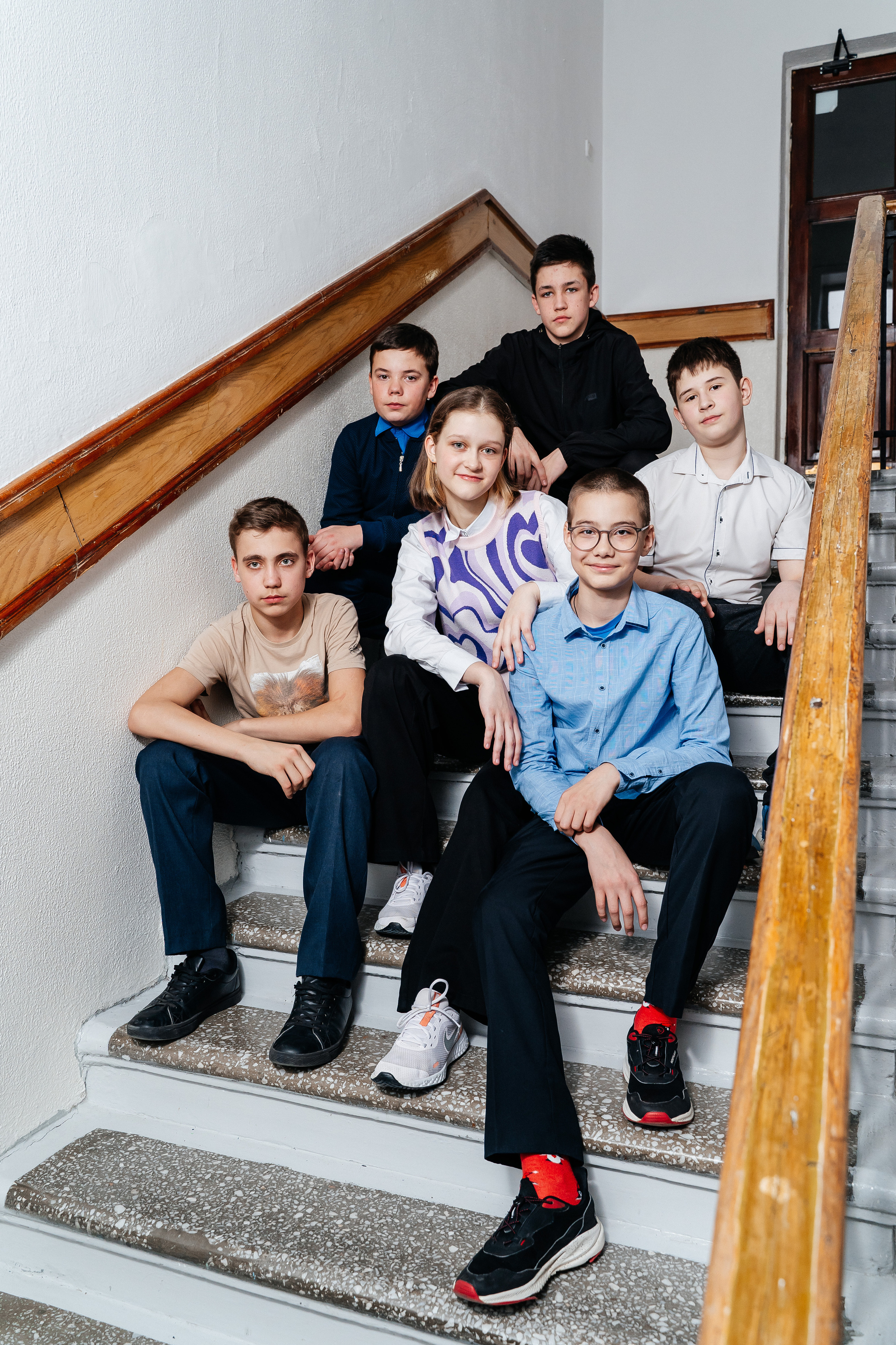 Эксклюзивное предложение. Школьная фотография и выпускные фотоальбомы Иркутск