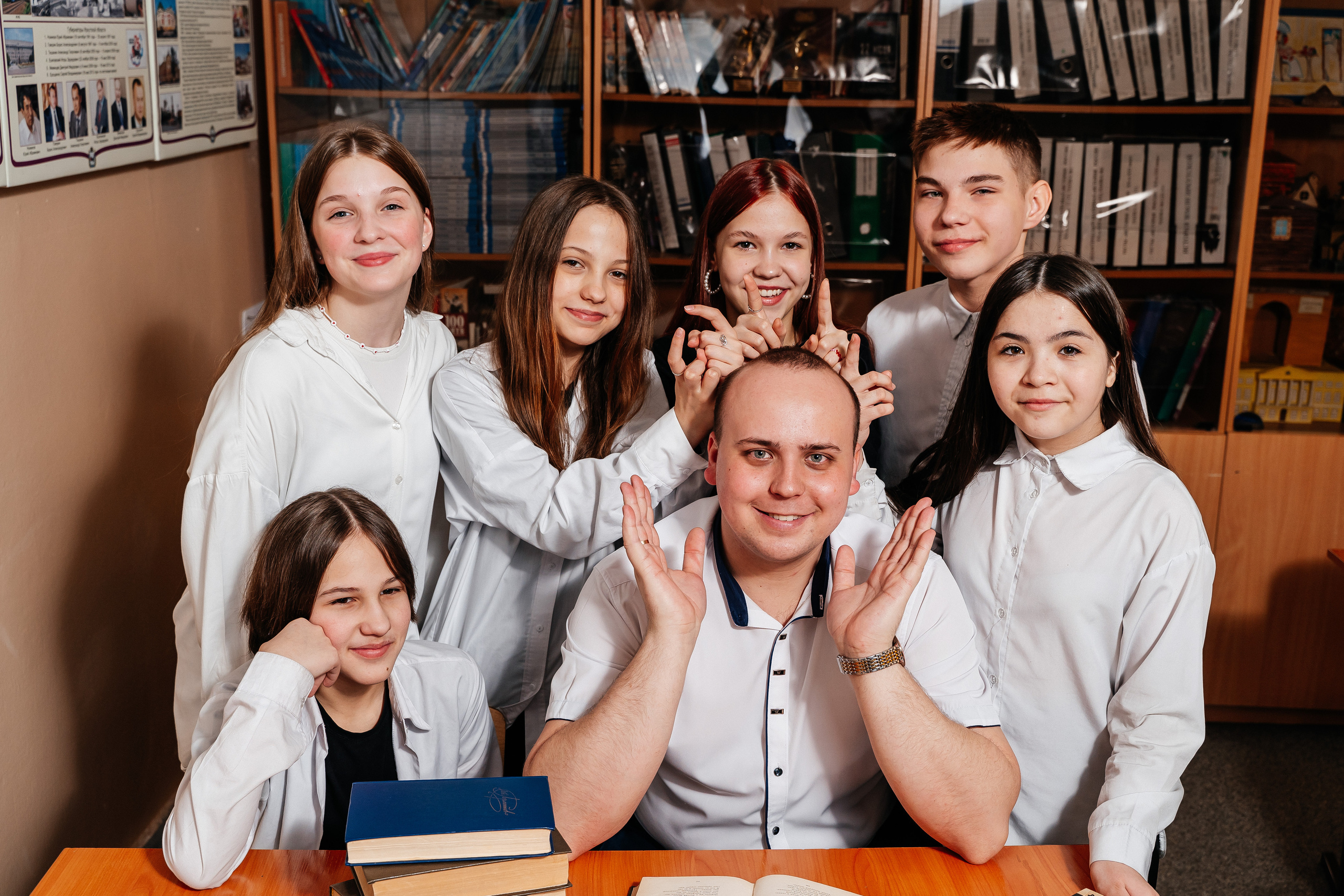 Эксклюзивное предложение. Школьная фотография и выпускные фотоальбомы Иркутск