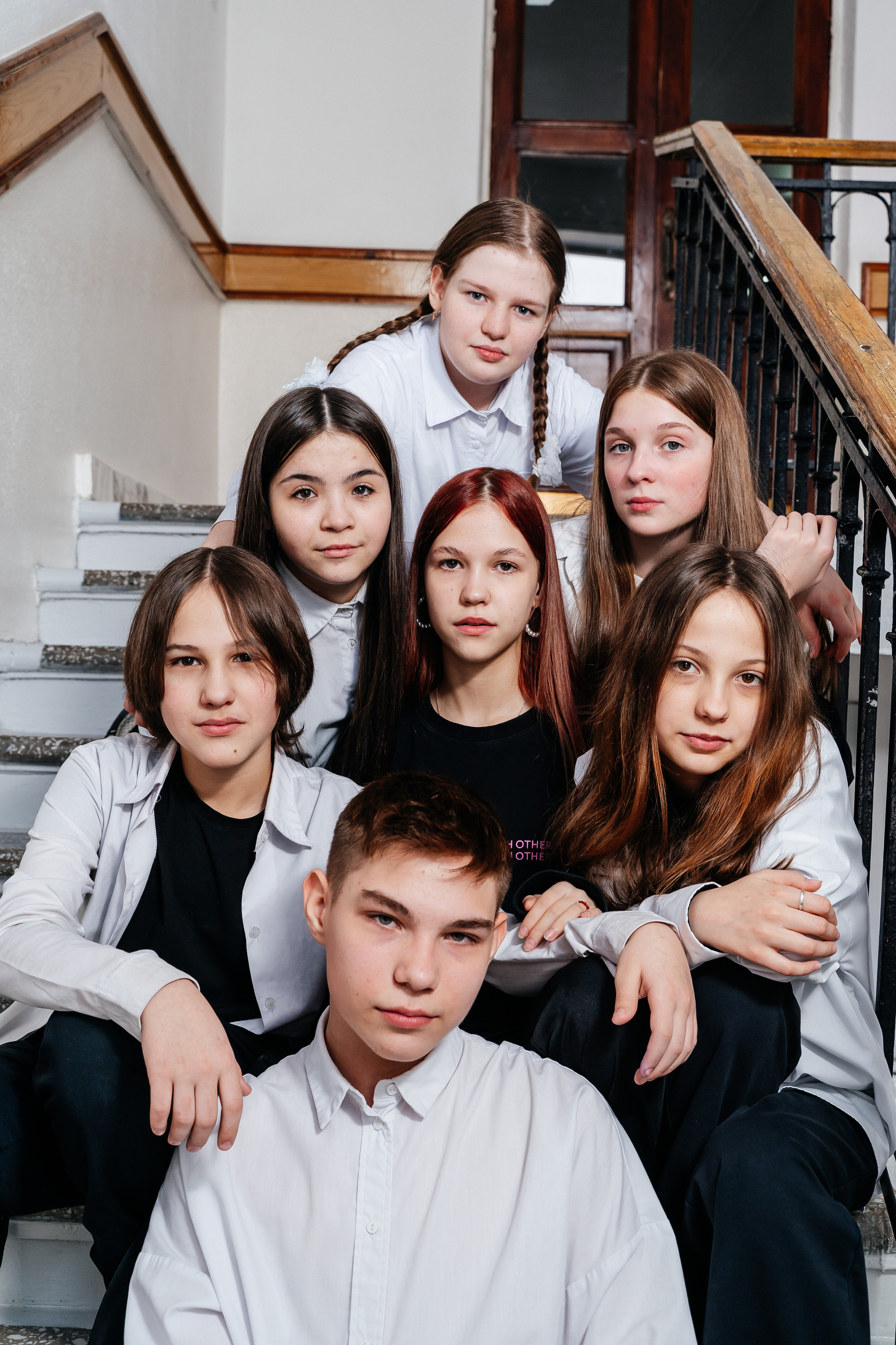 Эксклюзивное предложение. Школьная фотография и выпускные фотоальбомы Иркутск