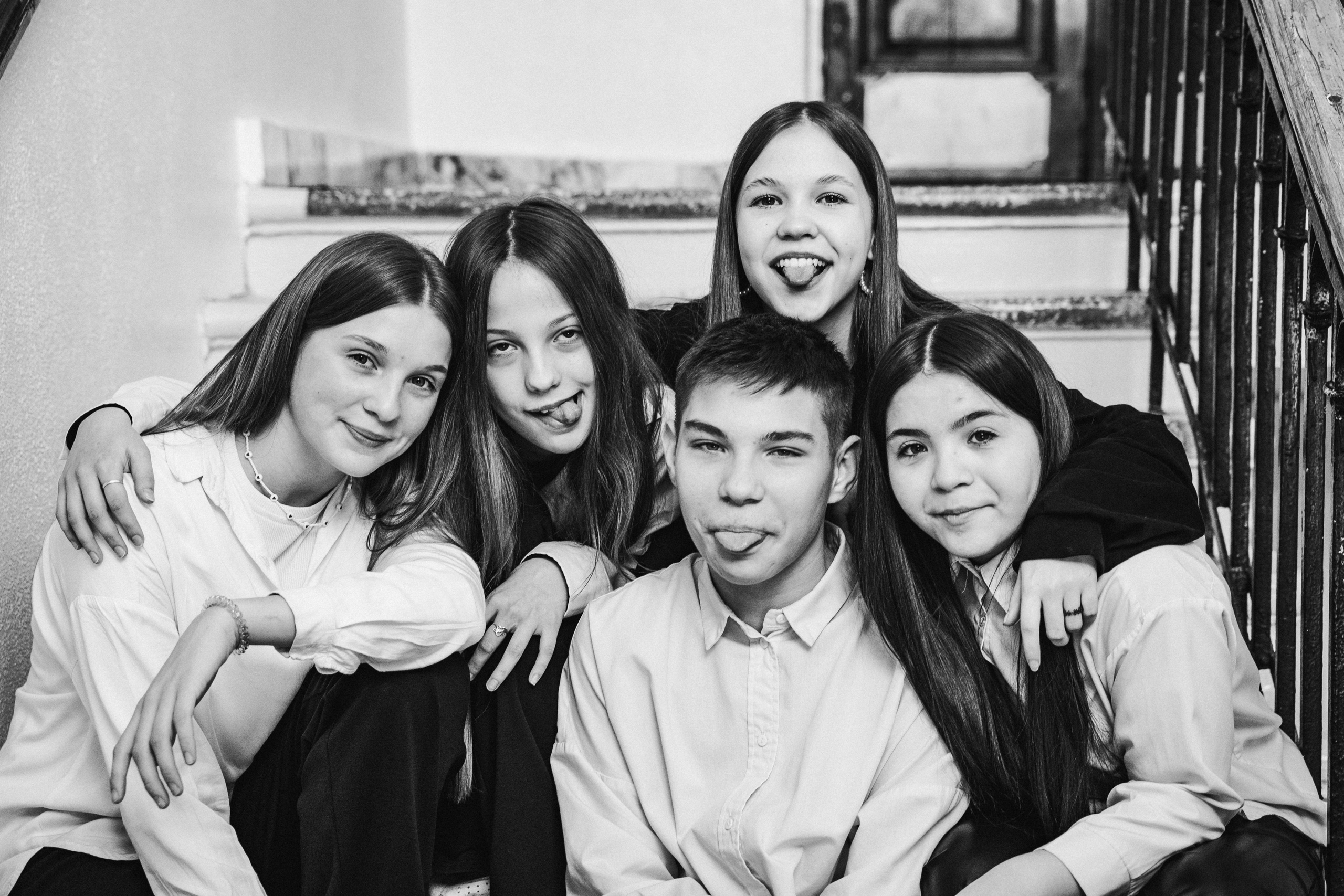 Эксклюзивное предложение. Школьная фотография и выпускные фотоальбомы Иркутск