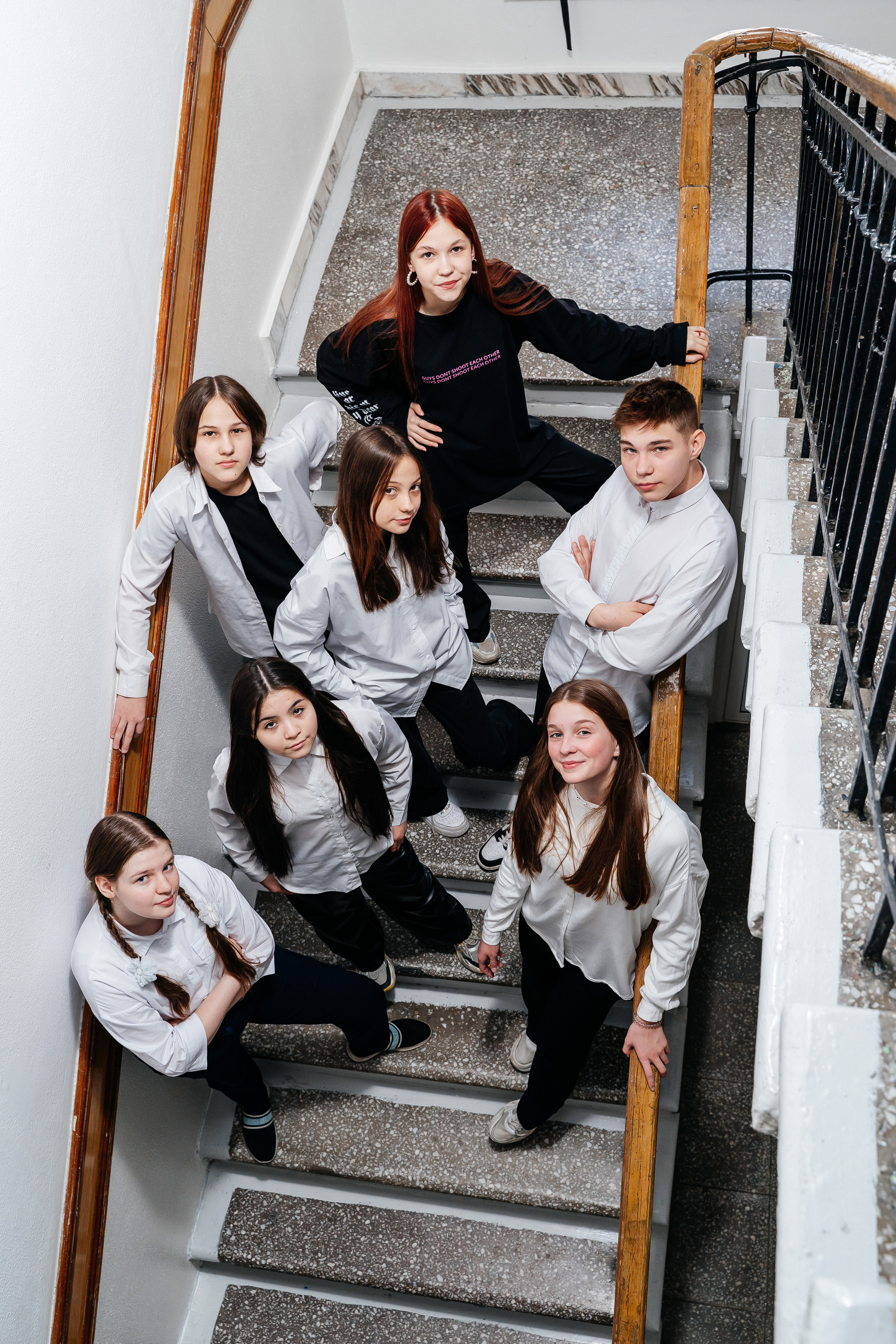 Эксклюзивное предложение. Школьная фотография и выпускные фотоальбомы Иркутск