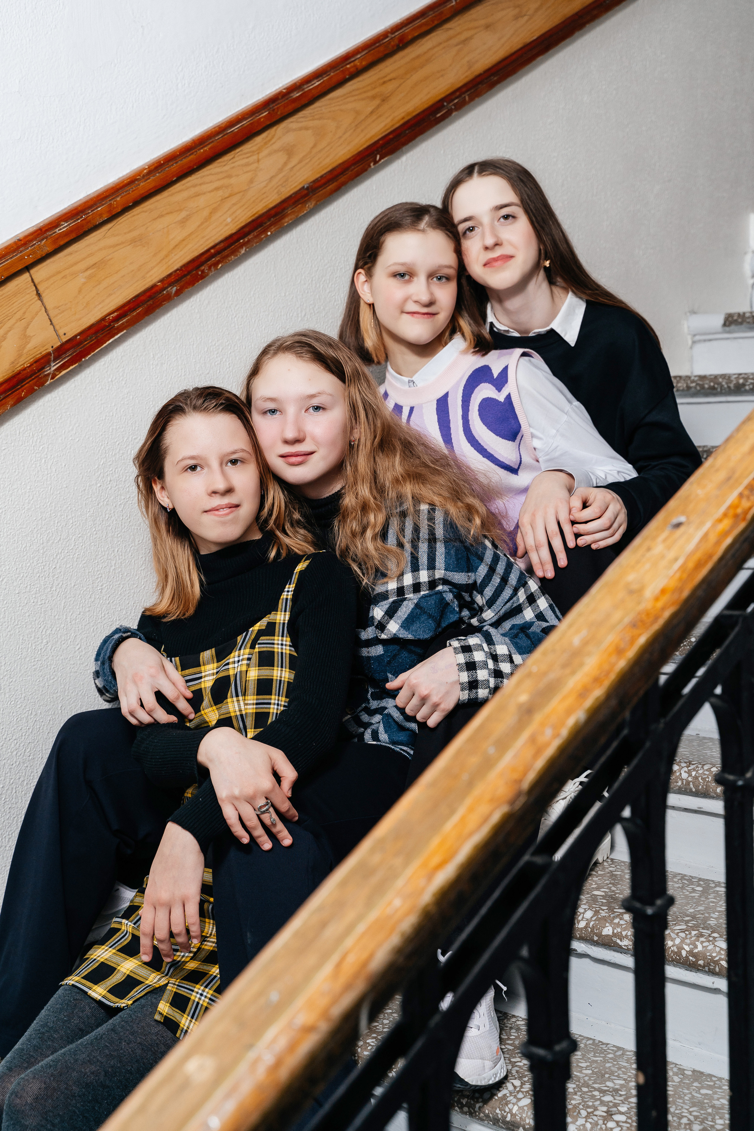 Эксклюзивное предложение. Школьная фотография и выпускные фотоальбомы Иркутск