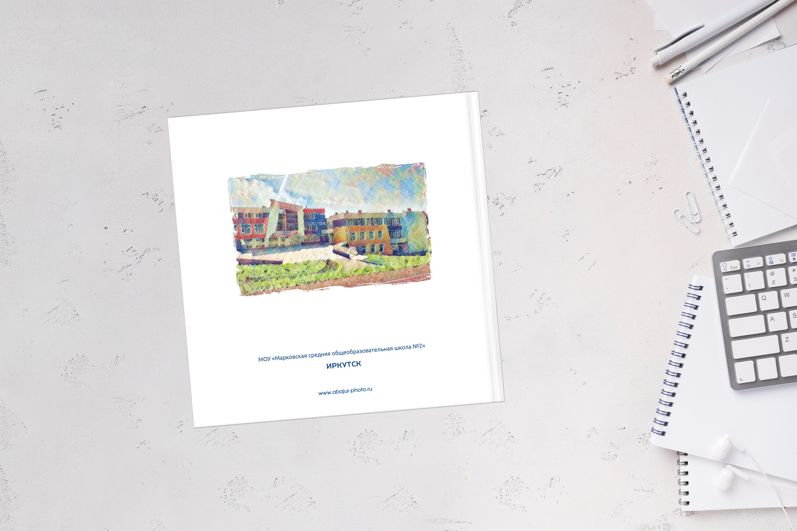 4 класс выпускной альбом. Школьная фотография и выпускные фотоальбомы Иркутск