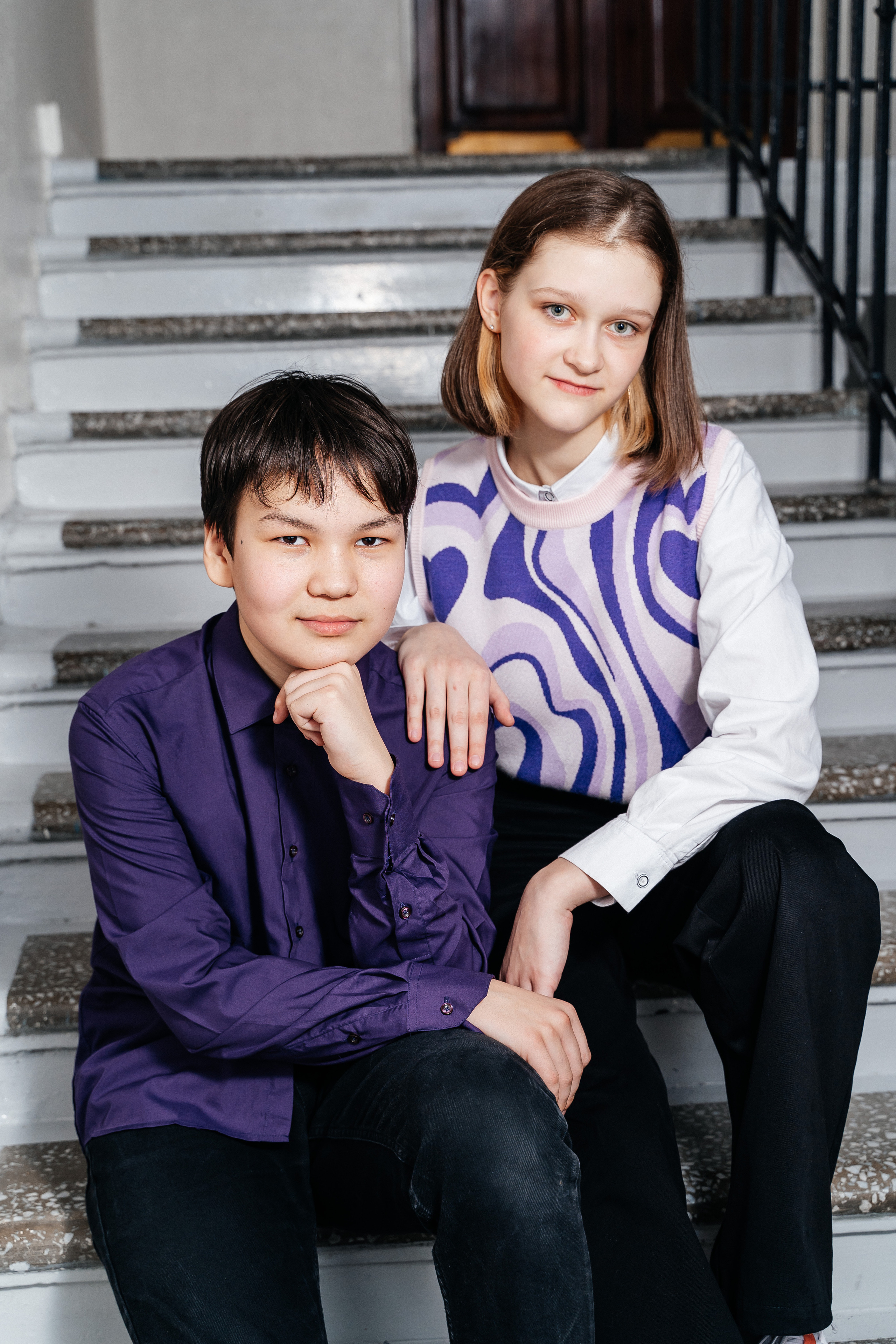 Эксклюзивное предложение. Школьная фотография и выпускные фотоальбомы Иркутск