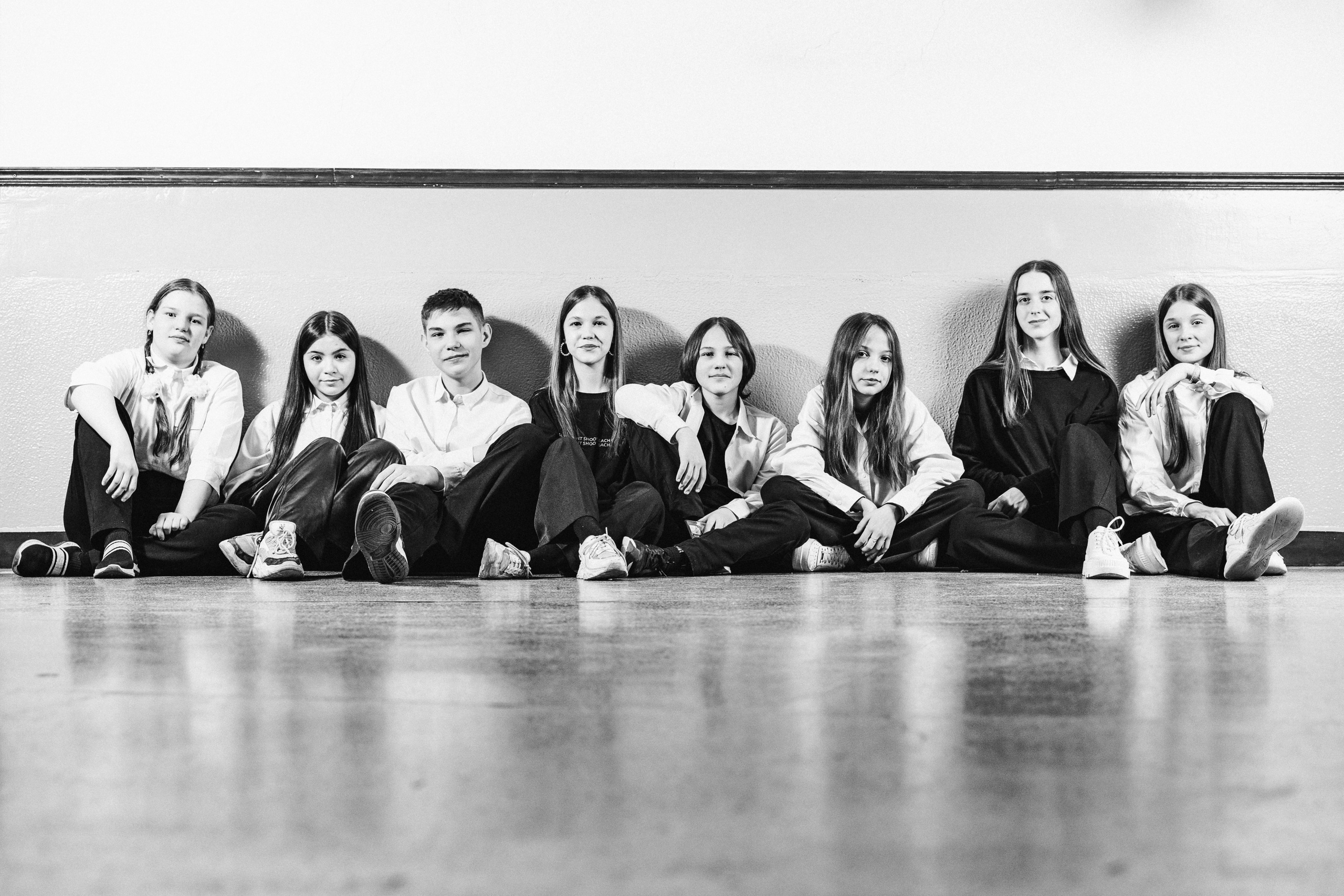 Эксклюзивное предложение. Школьная фотография и выпускные фотоальбомы Иркутск