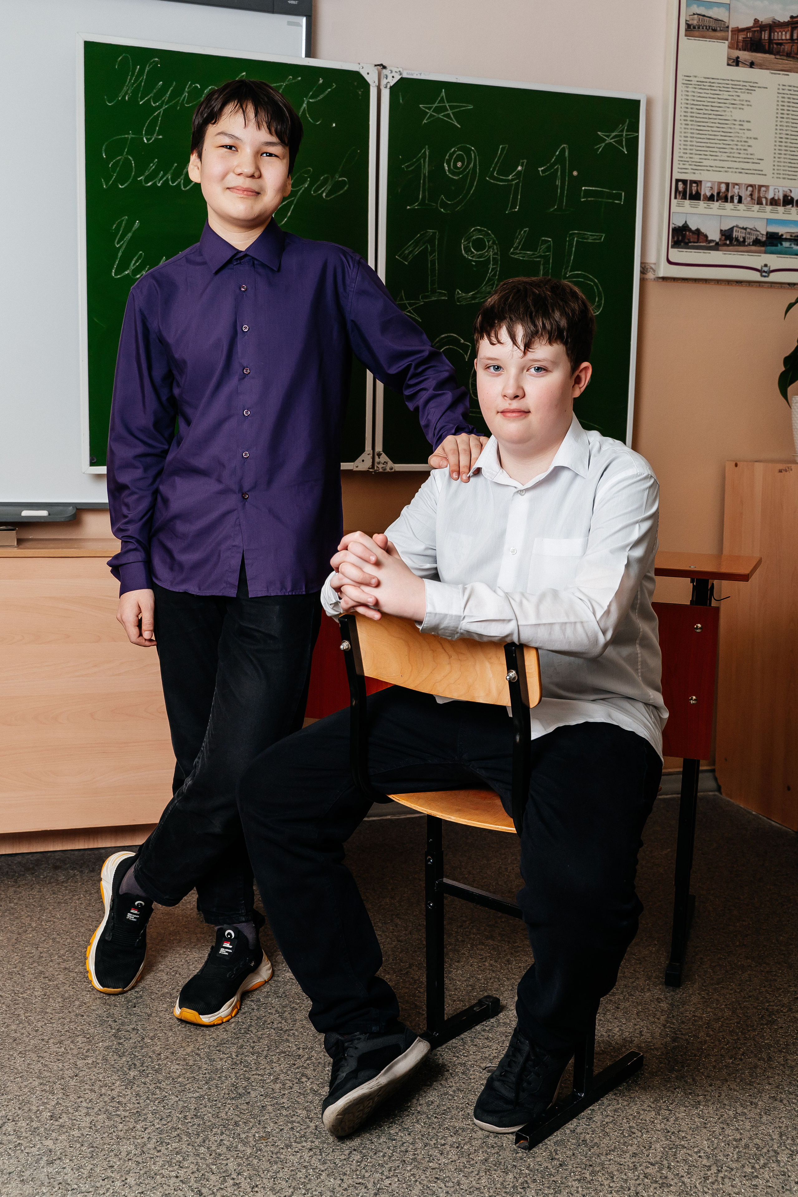 Эксклюзивное предложение. Школьная фотография и выпускные фотоальбомы Иркутск