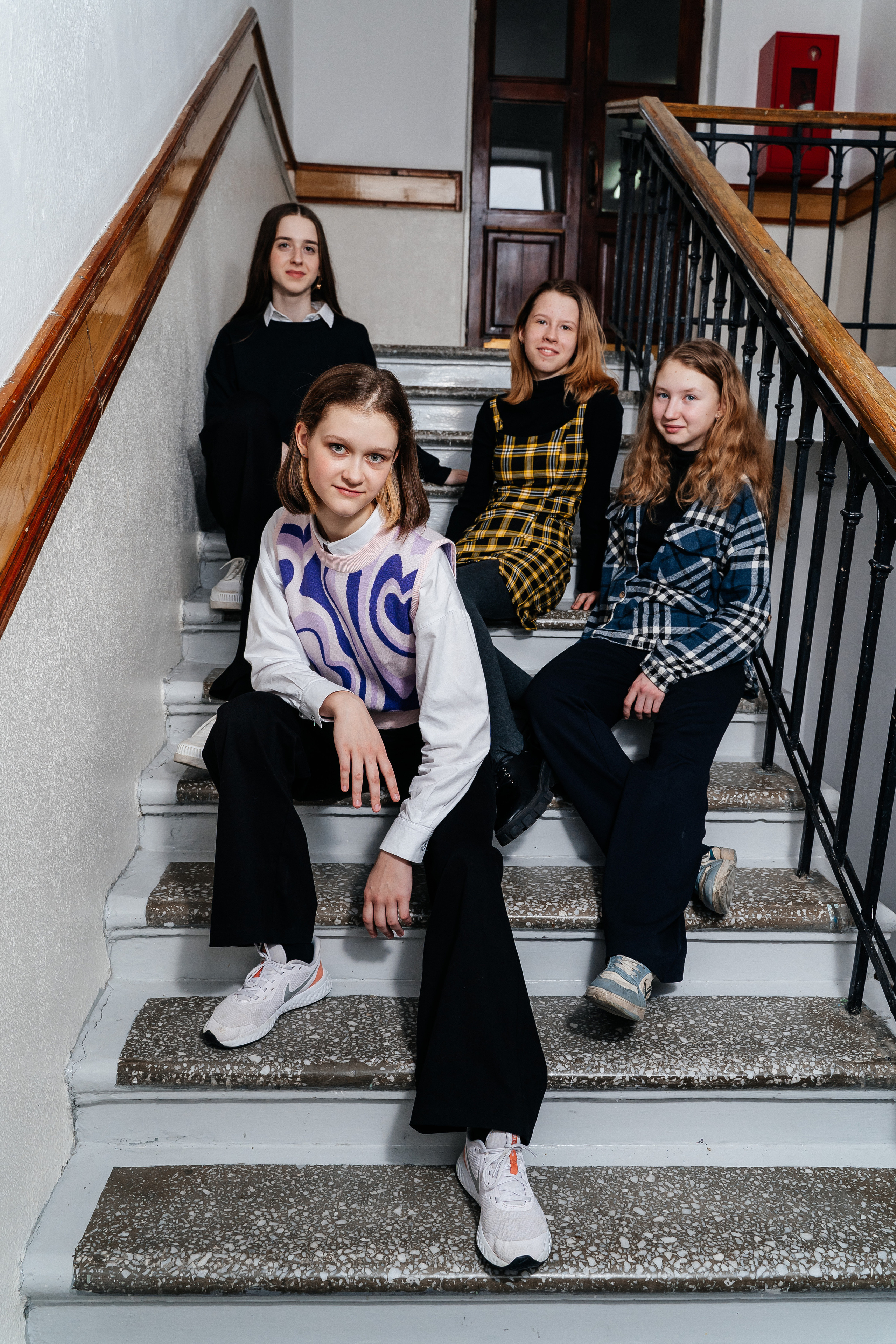 Эксклюзивное предложение. Школьная фотография и выпускные фотоальбомы Иркутск