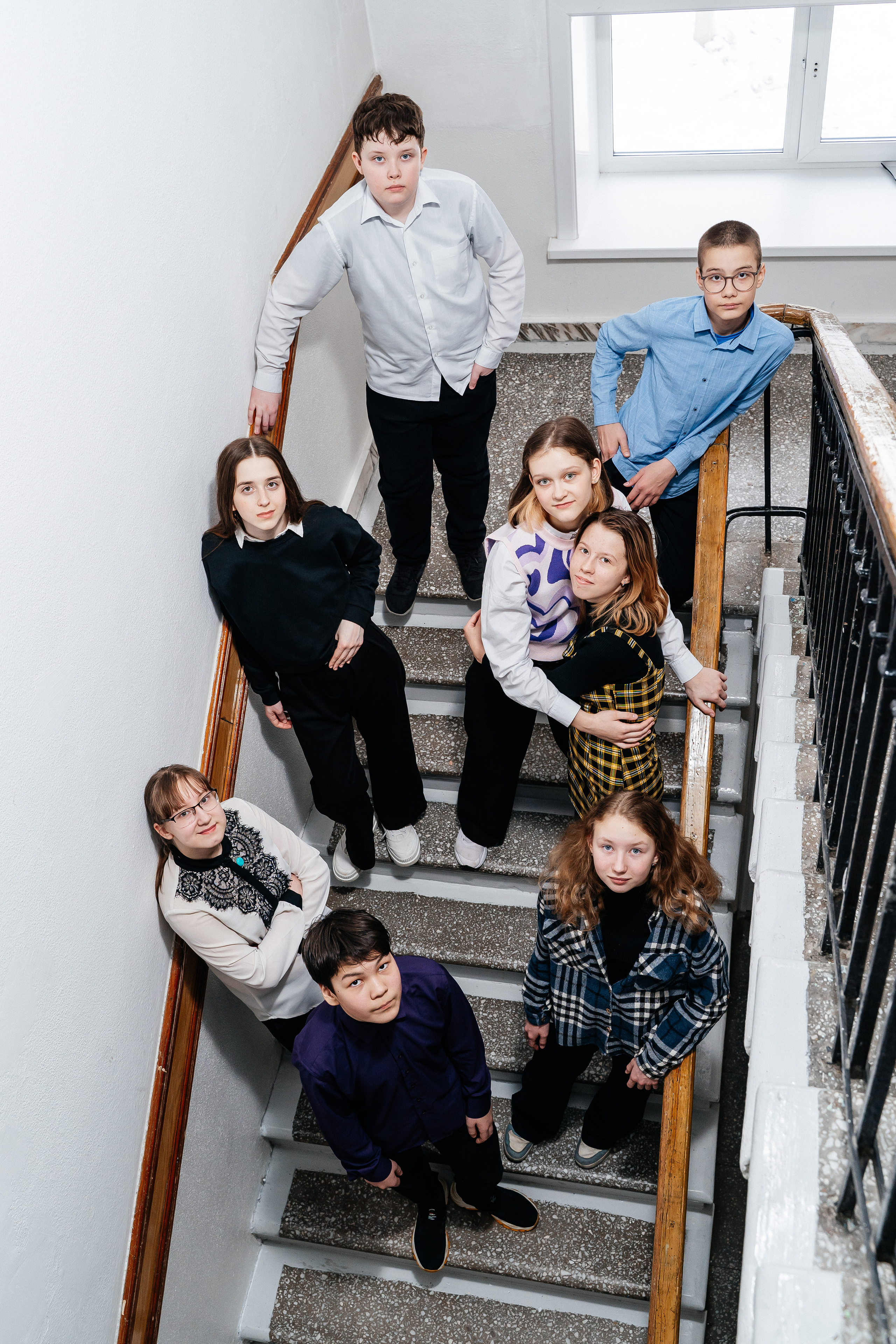 Эксклюзивное предложение. Школьная фотография и выпускные фотоальбомы Иркутск