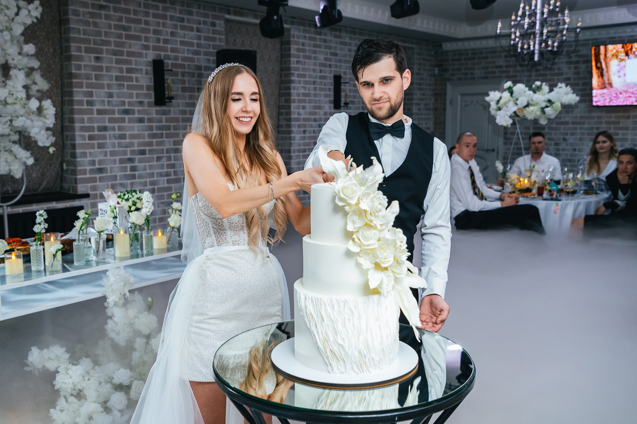 Фотостудия в Москве LUXARTPHOTO