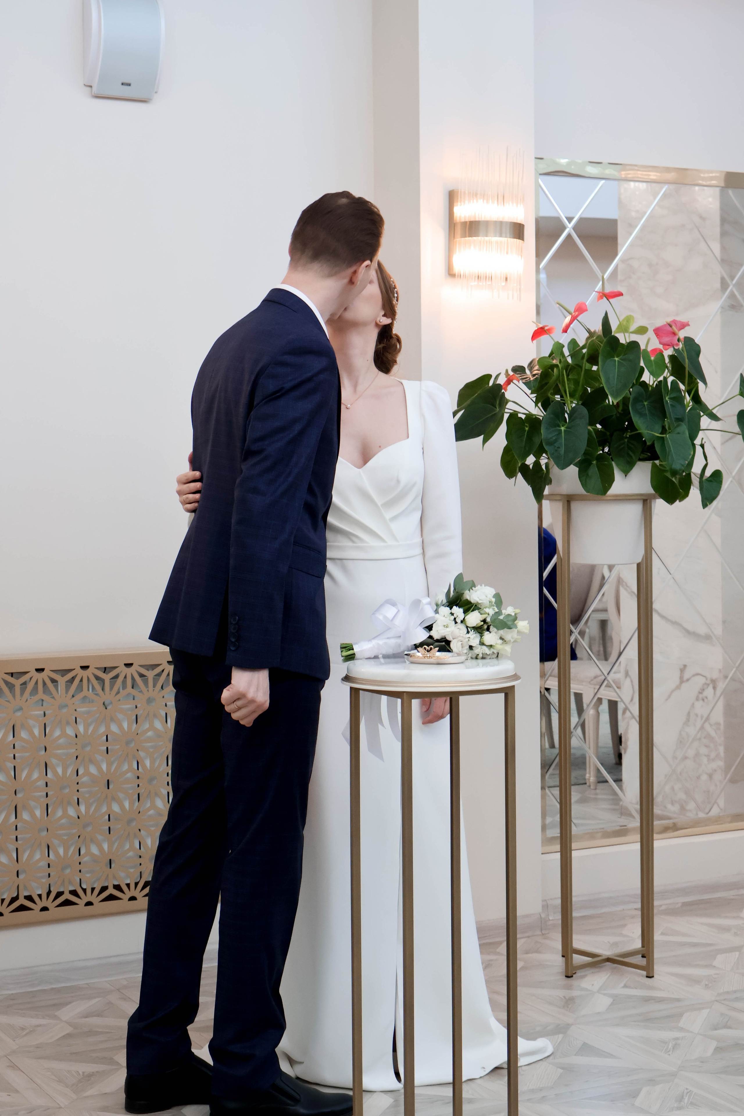 Тропическая история Пети и Кати. Виктория Шишкова свадебный фотограф Москва и МО (Балашиха, Щелково)