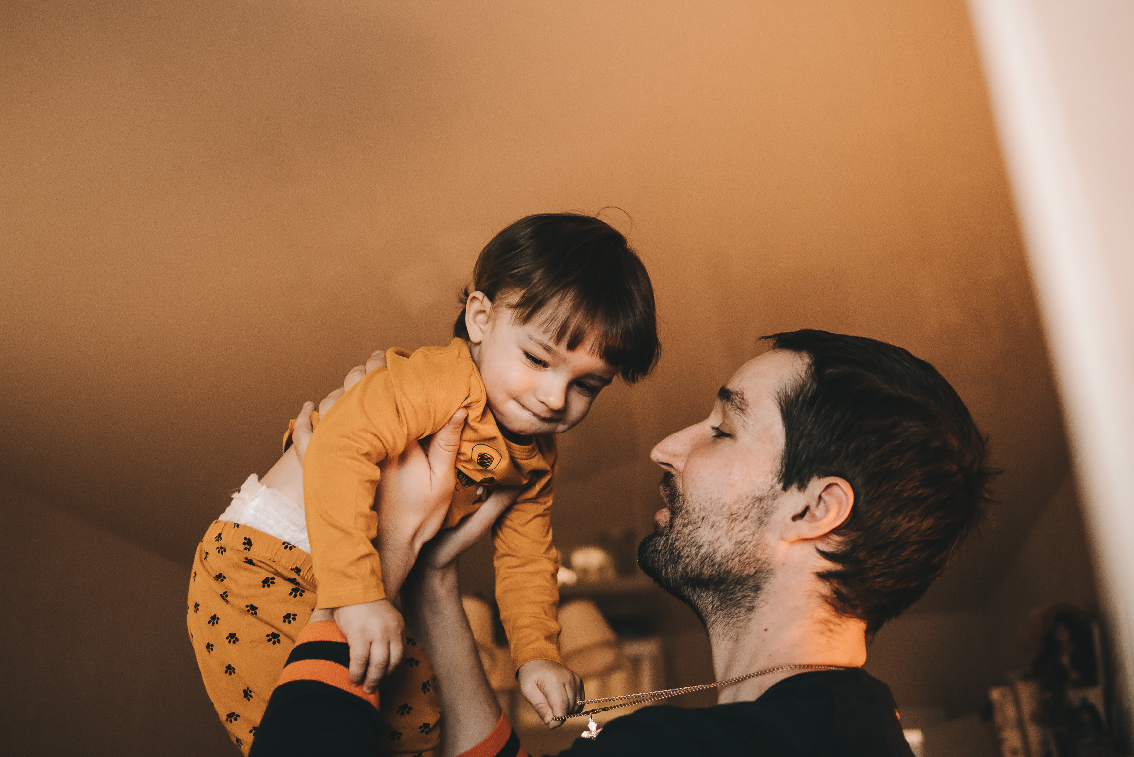 Марк. Фотограф новорожденных в стиле lifestyle в Воронеже Юлия Ключникова