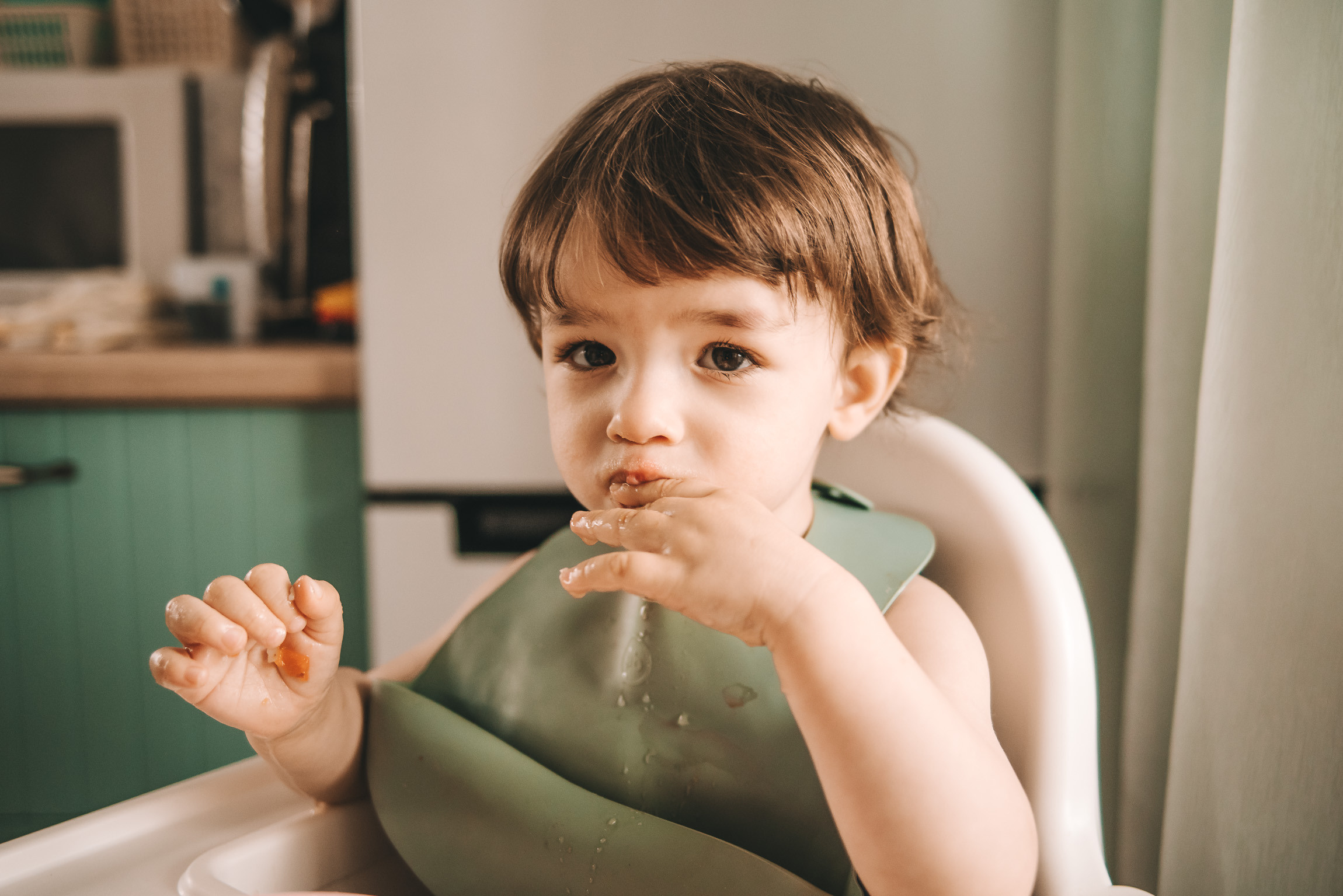 Марк. Фотограф новорожденных в стиле lifestyle в Воронеже Юлия Ключникова