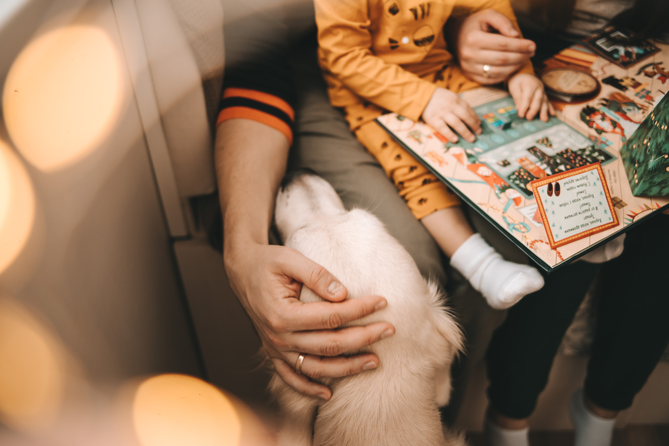 Марк. Фотограф новорожденных в стиле lifestyle в Воронеже Юлия Ключникова