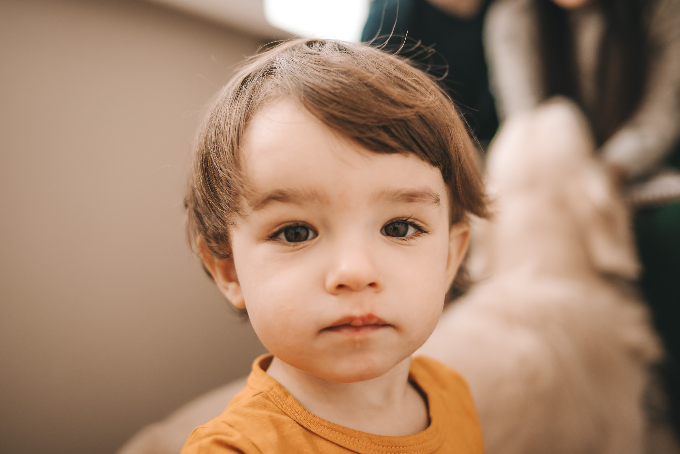 Марк. Фотограф новорожденных в стиле lifestyle в Воронеже Юлия Ключникова