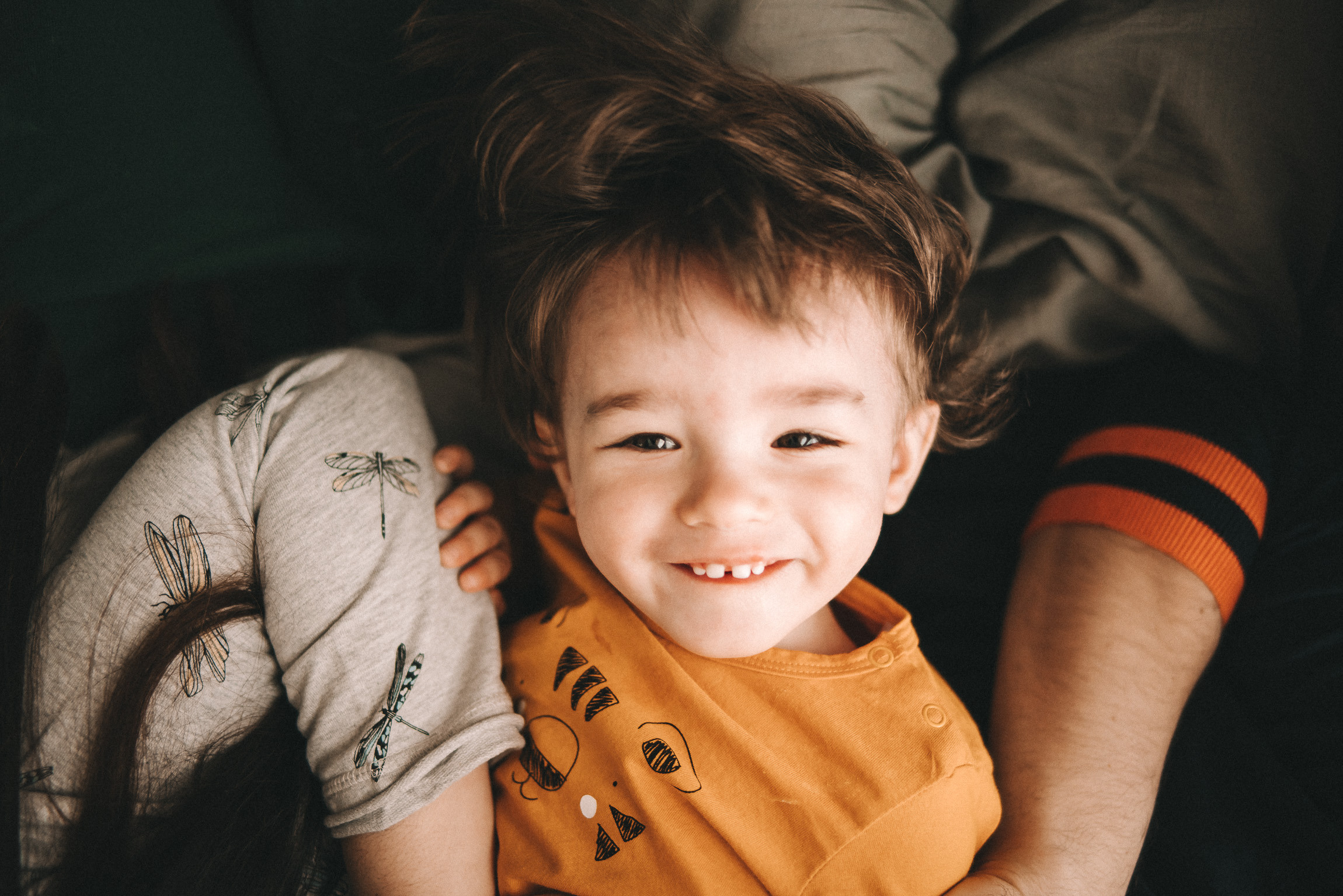 Марк. Фотограф новорожденных в стиле lifestyle в Воронеже Юлия Ключникова