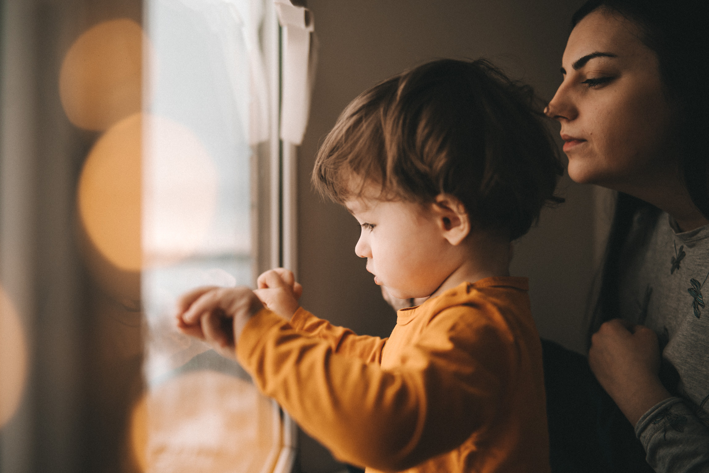 Марк. Фотограф новорожденных в стиле lifestyle в Воронеже Юлия Ключникова