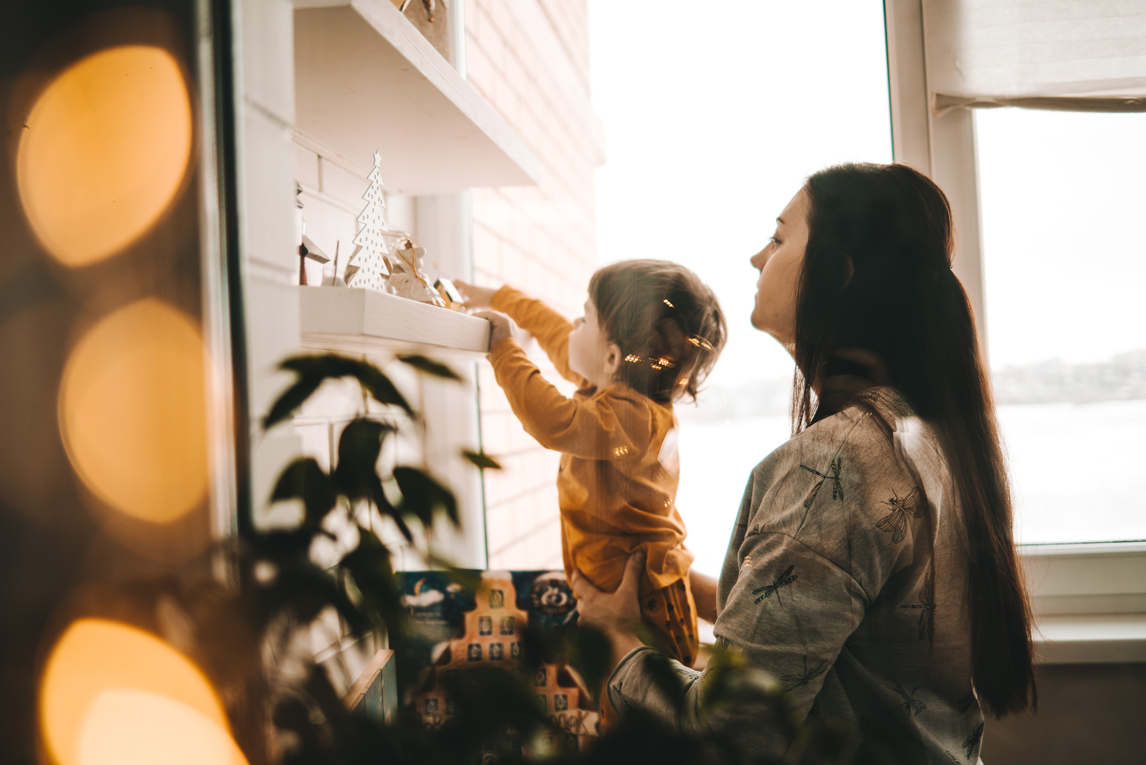 Марк. Фотограф новорожденных в стиле lifestyle в Воронеже Юлия Ключникова